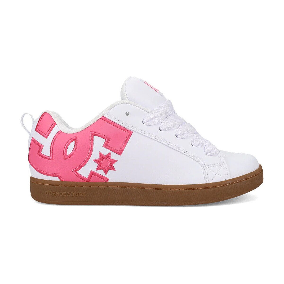 DC Shoes Pantofi Domyślna nazwa