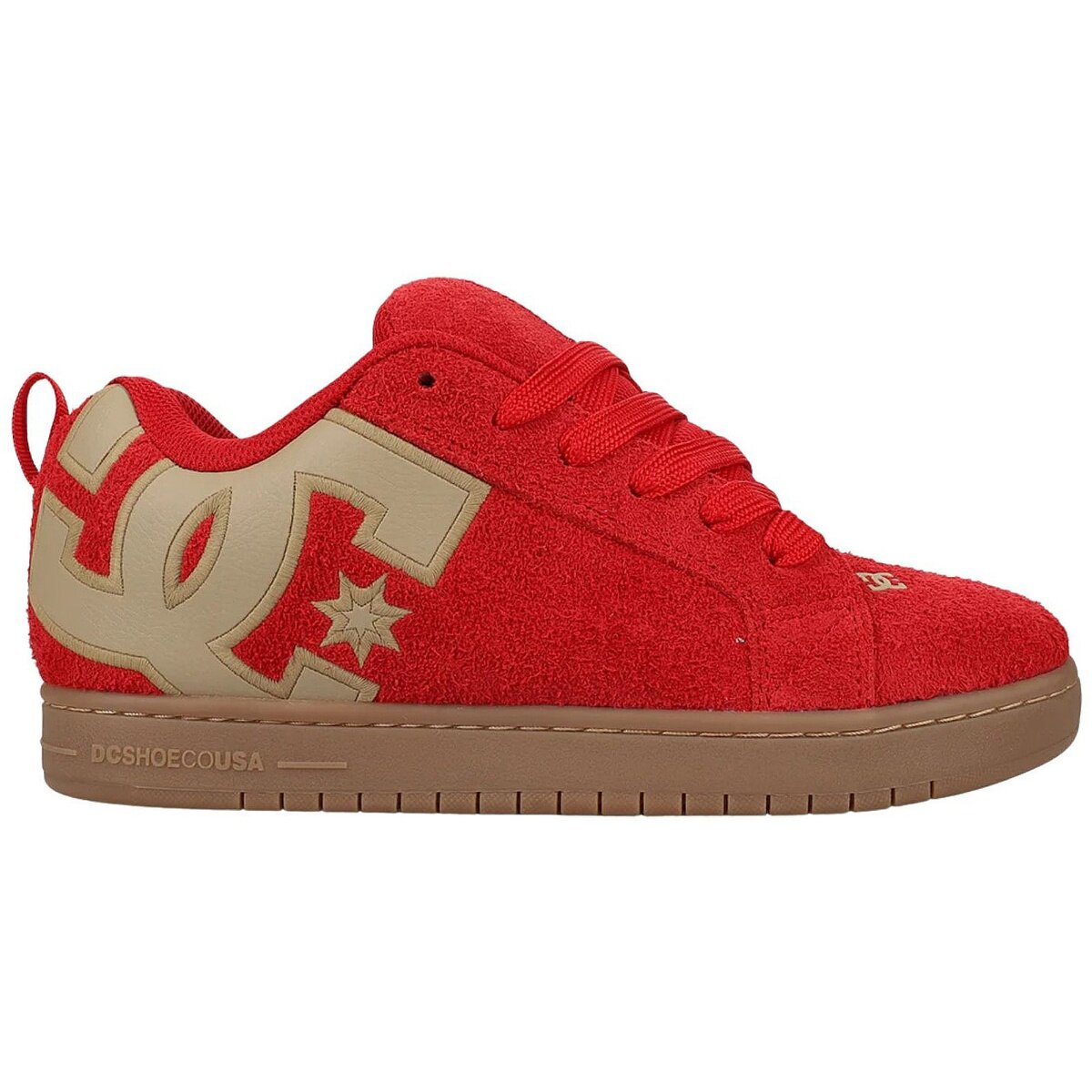 DC Shoes Pantofi Domyślna nazwa