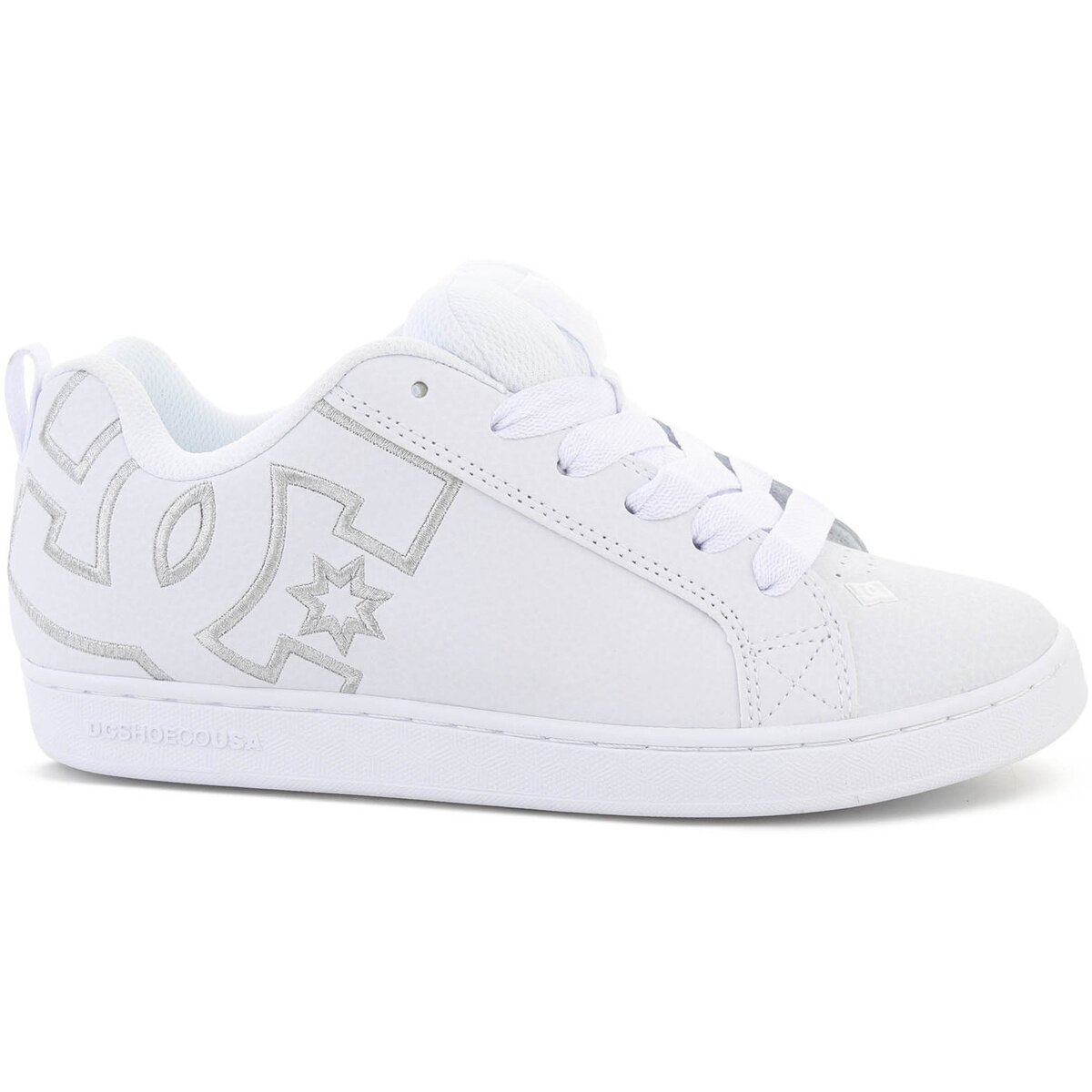 DC Shoes Pantofi Domyślna nazwa