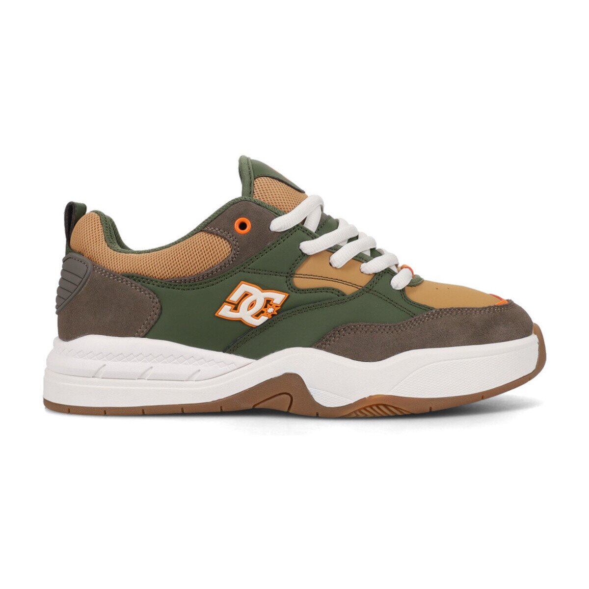 DC Shoes Pantofi Domyślna nazwa