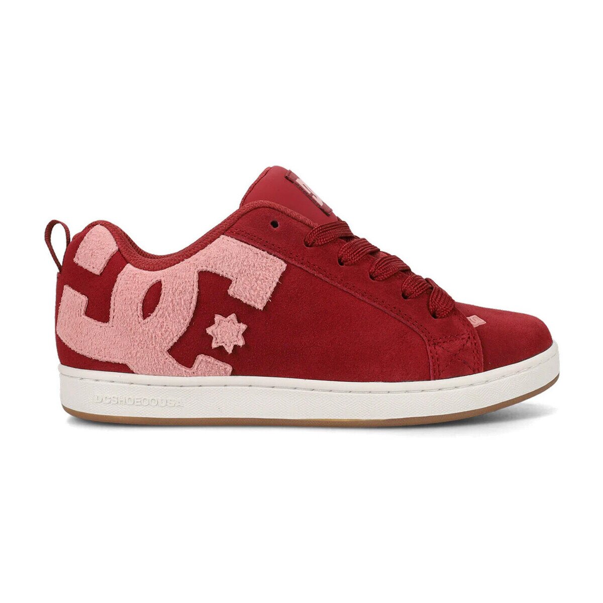 DC Shoes Pantofi Domyślna nazwa