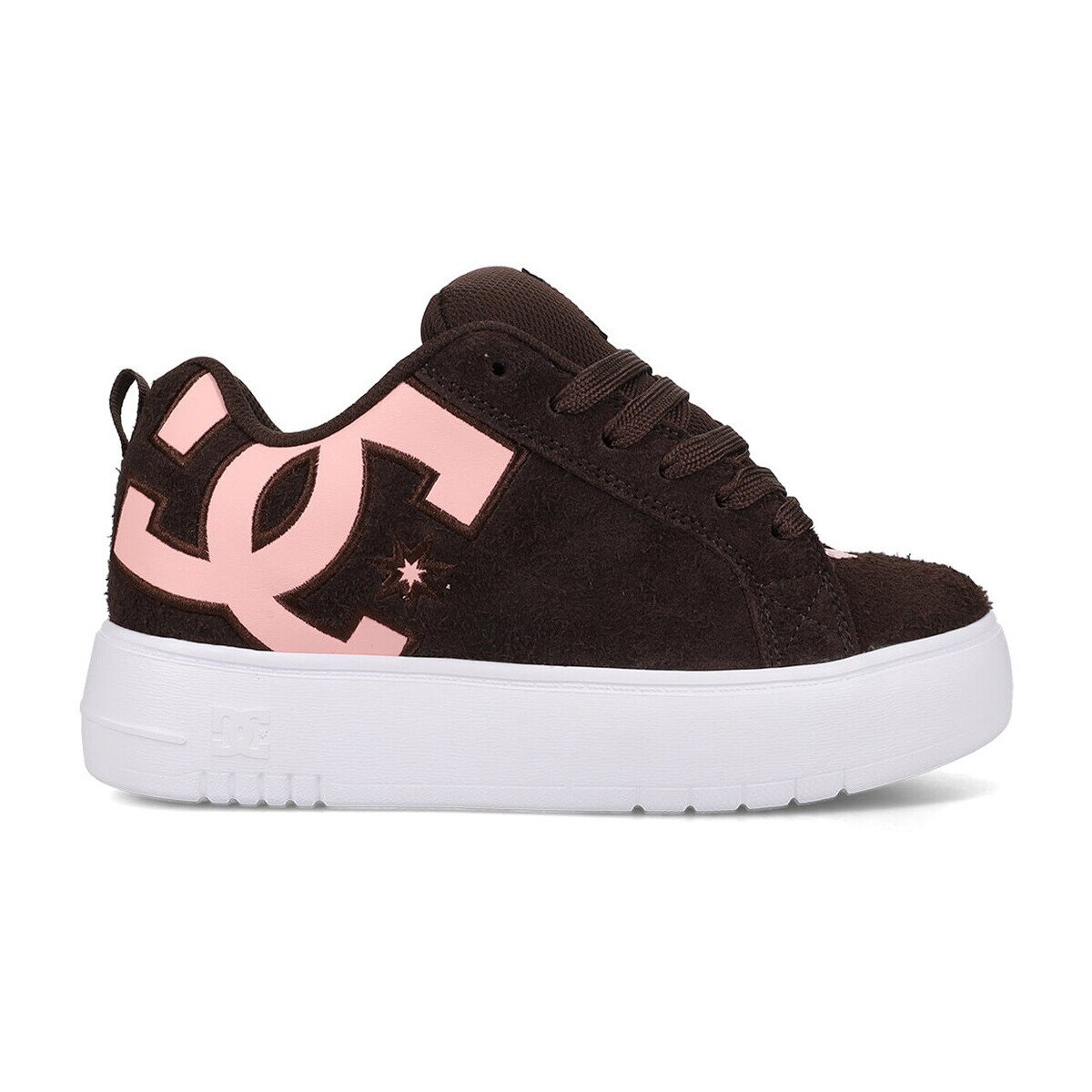 DC Shoes Pantofi Domyślna nazwa