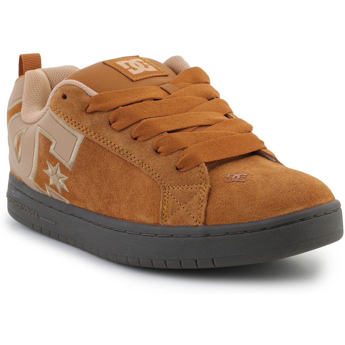 DC Shoes Pantofi Domyślna nazwa