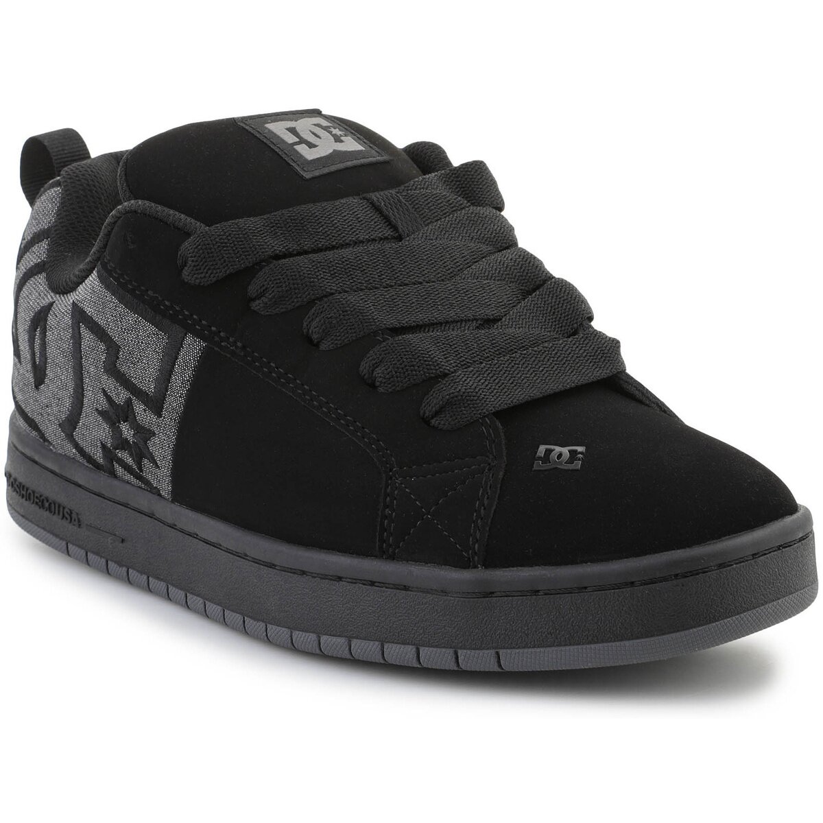 DC Shoes Pantofi Domyślna nazwa