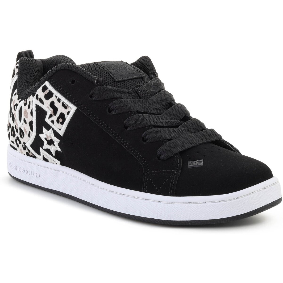 DC Shoes Pantofi Domyślna nazwa