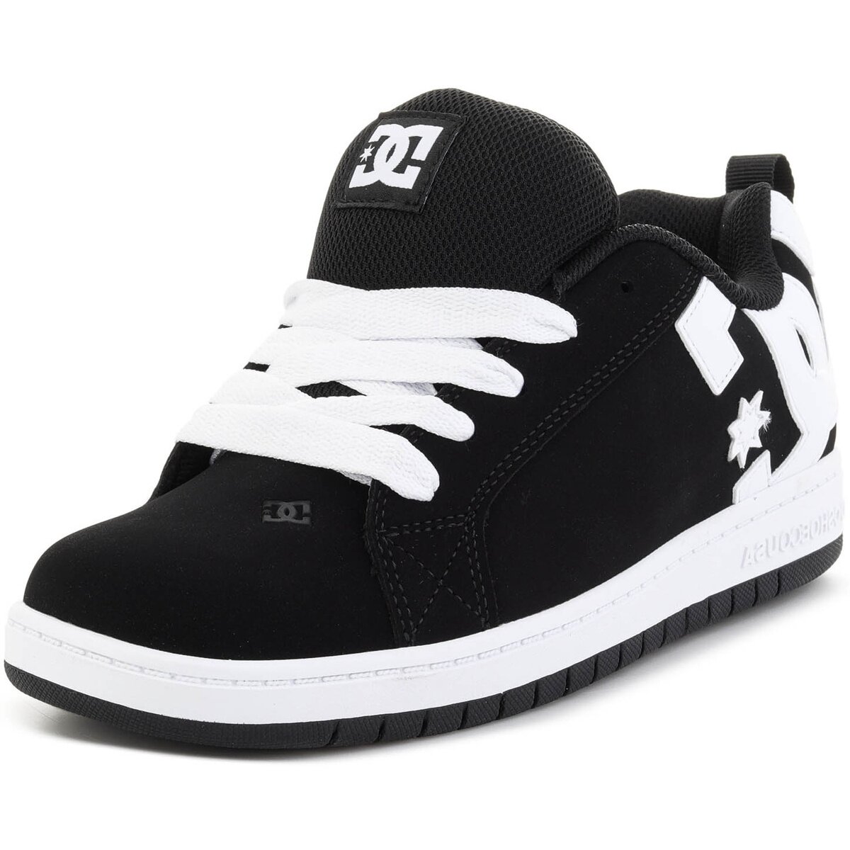 DC Shoes Pantofi Domyślna nazwa
