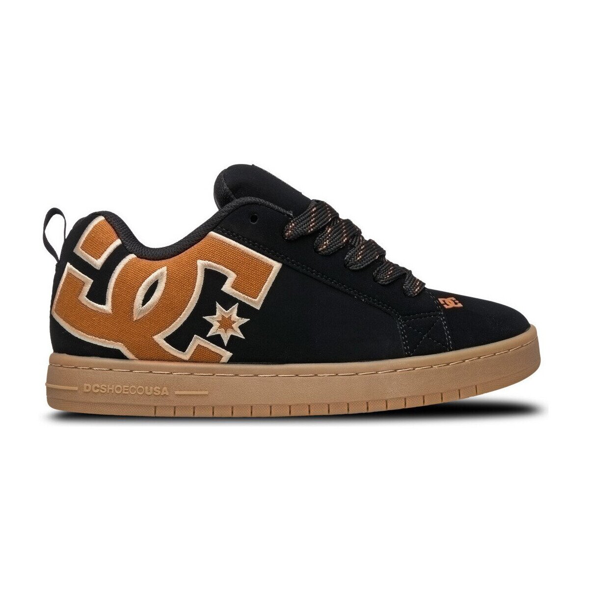 DC Shoes Pantofi Domyślna nazwa