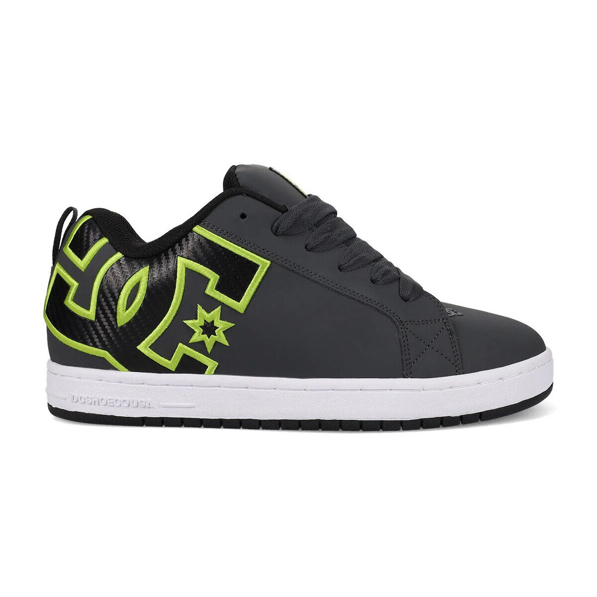 DC Shoes Pantofi Domyślna nazwa