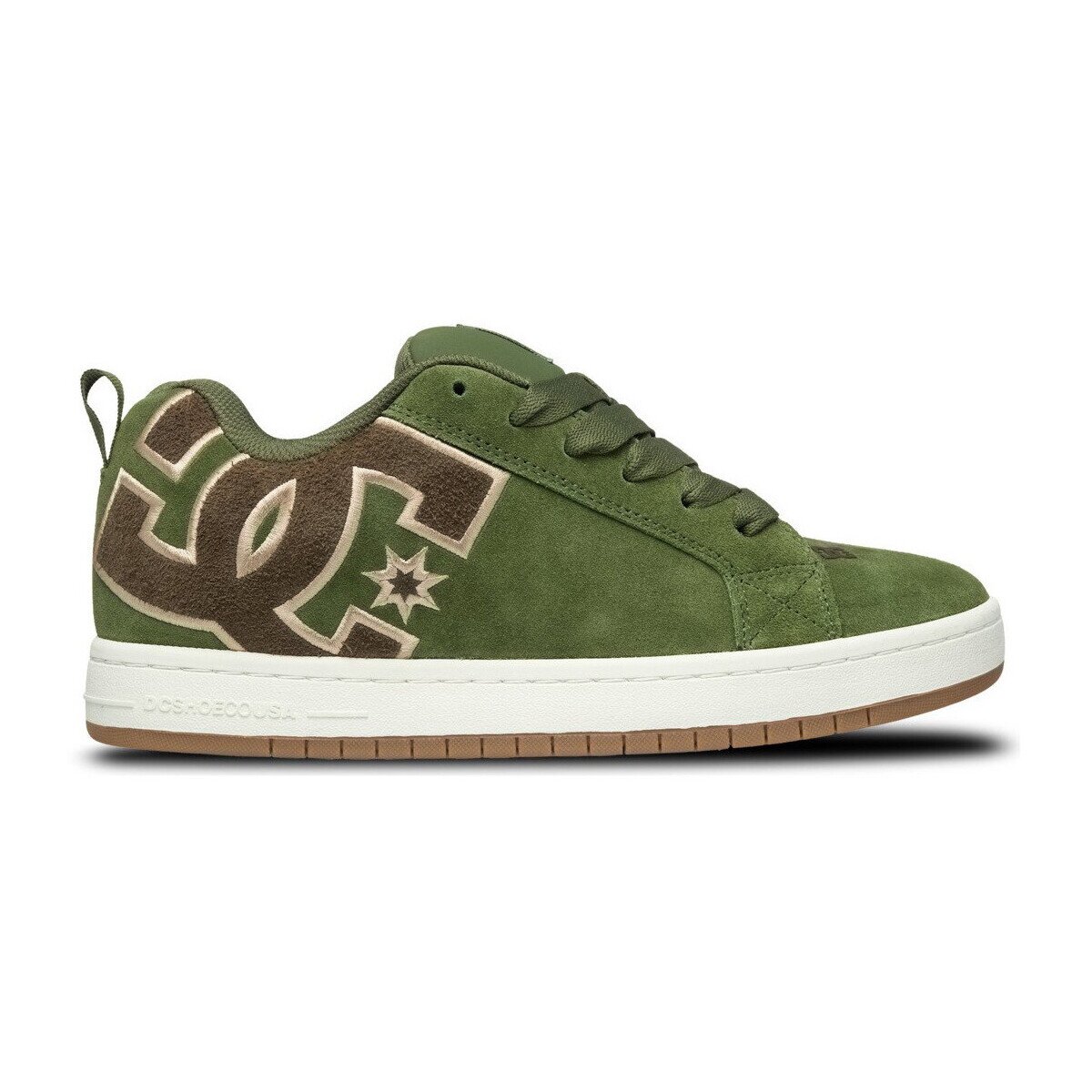 DC Shoes Pantofi Domyślna nazwa