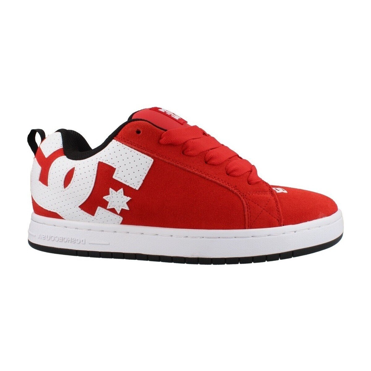 DC Shoes Pantofi Edys100014