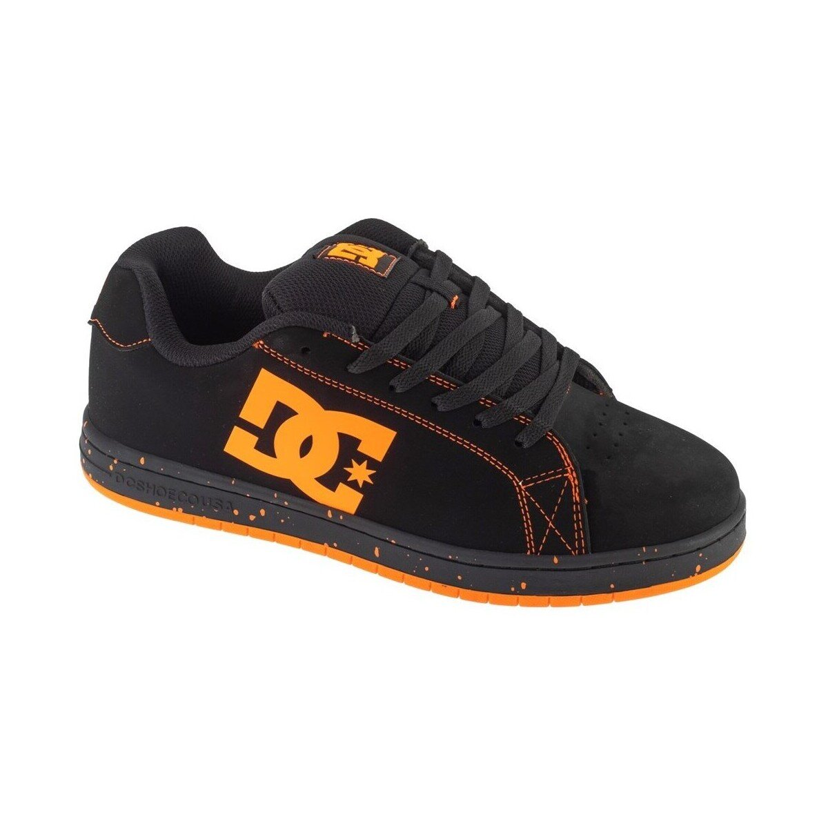 DC Shoes Pantofi Gaveler
