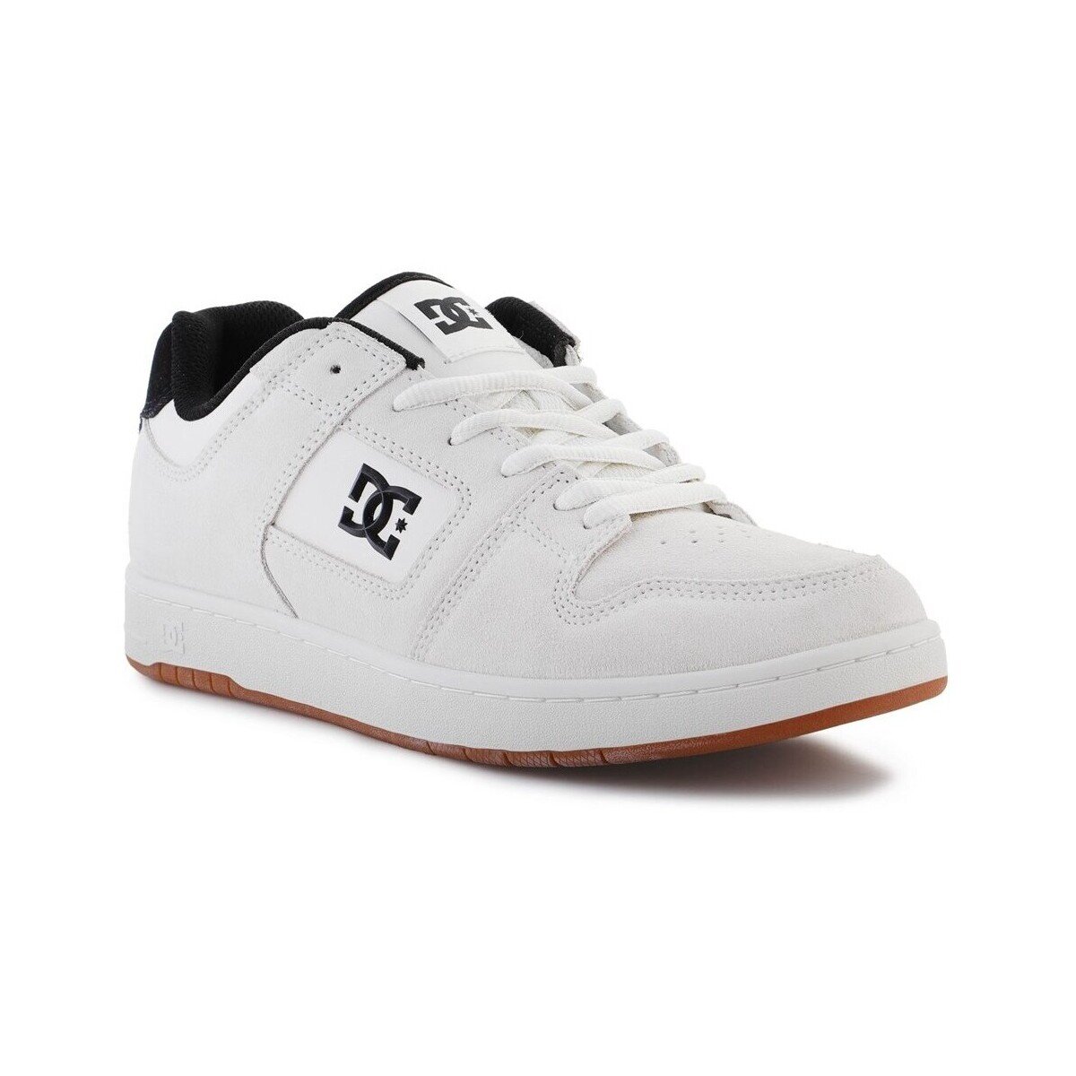 DC Shoes Pantofi Manteca 4