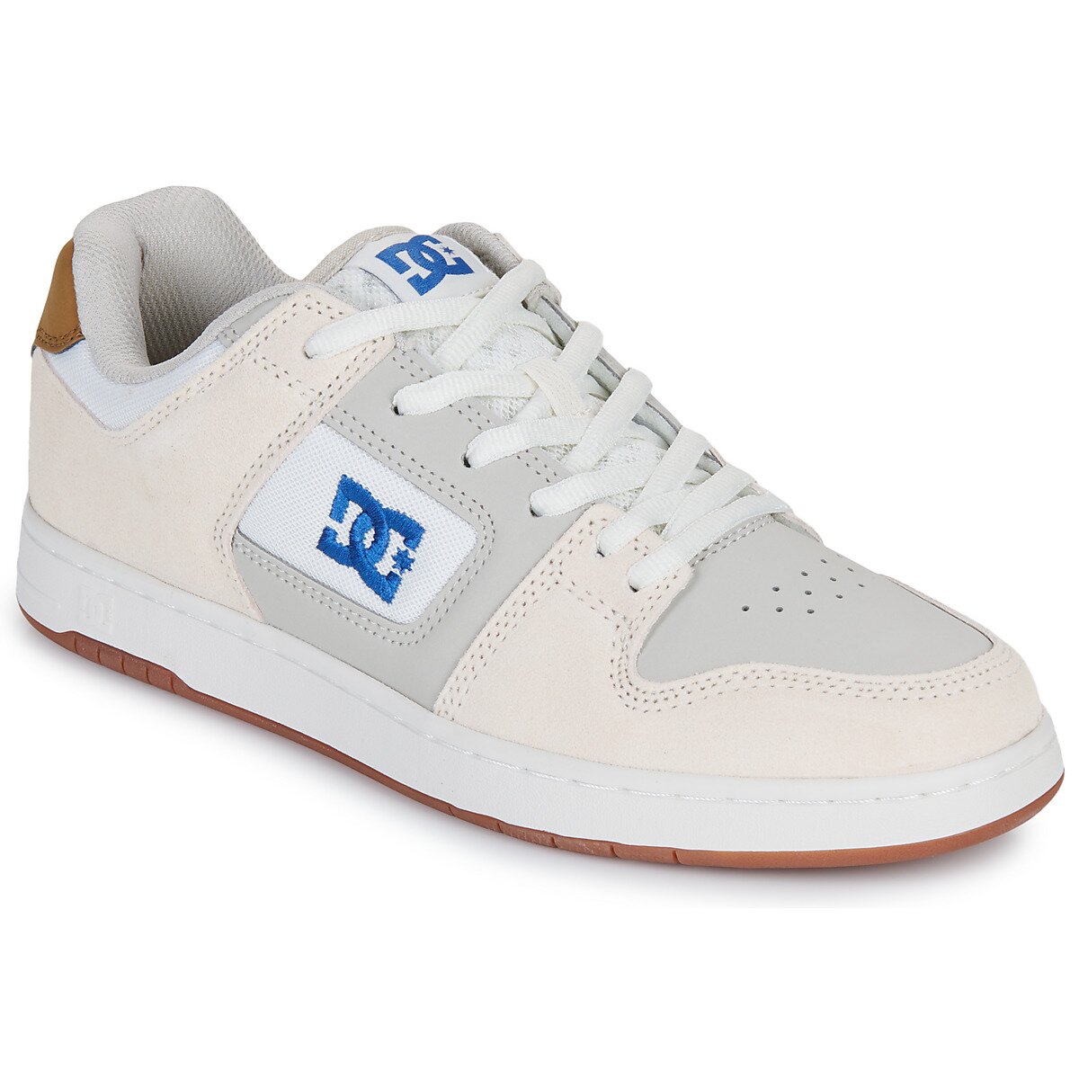 DC Shoes Pantofi MANTECA 4