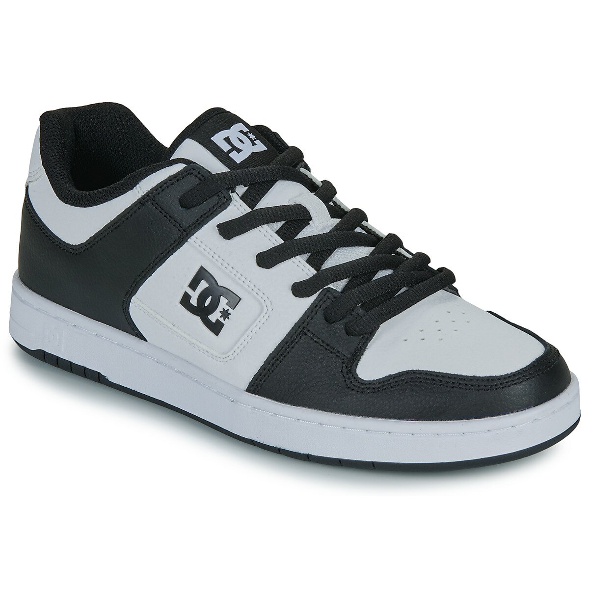 DC Shoes Pantofi MANTECA 4