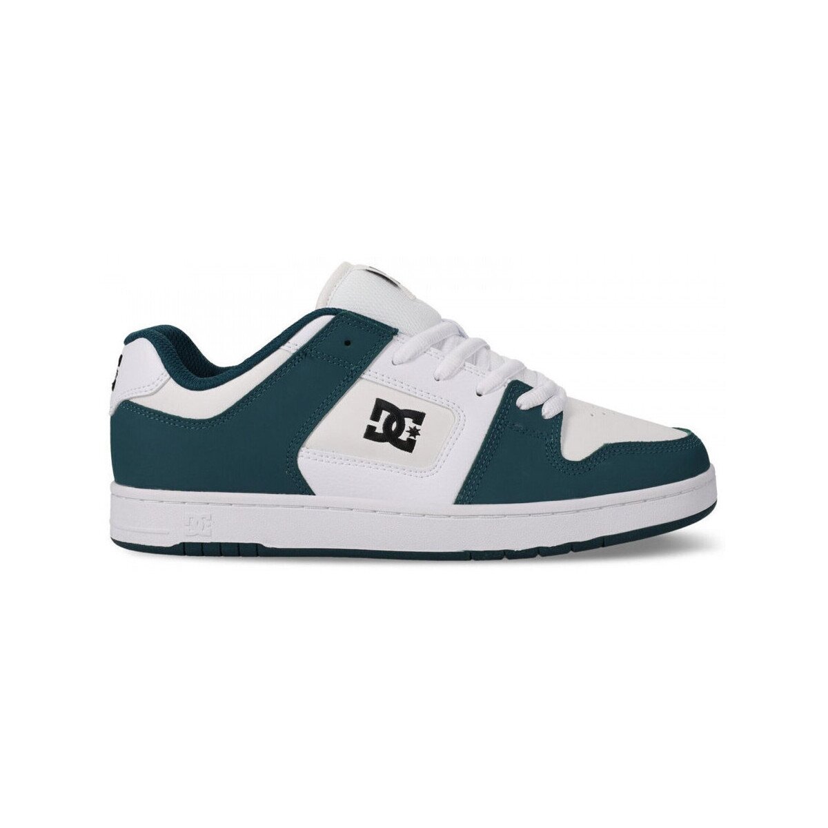 DC Shoes Pantofi Manteca 4