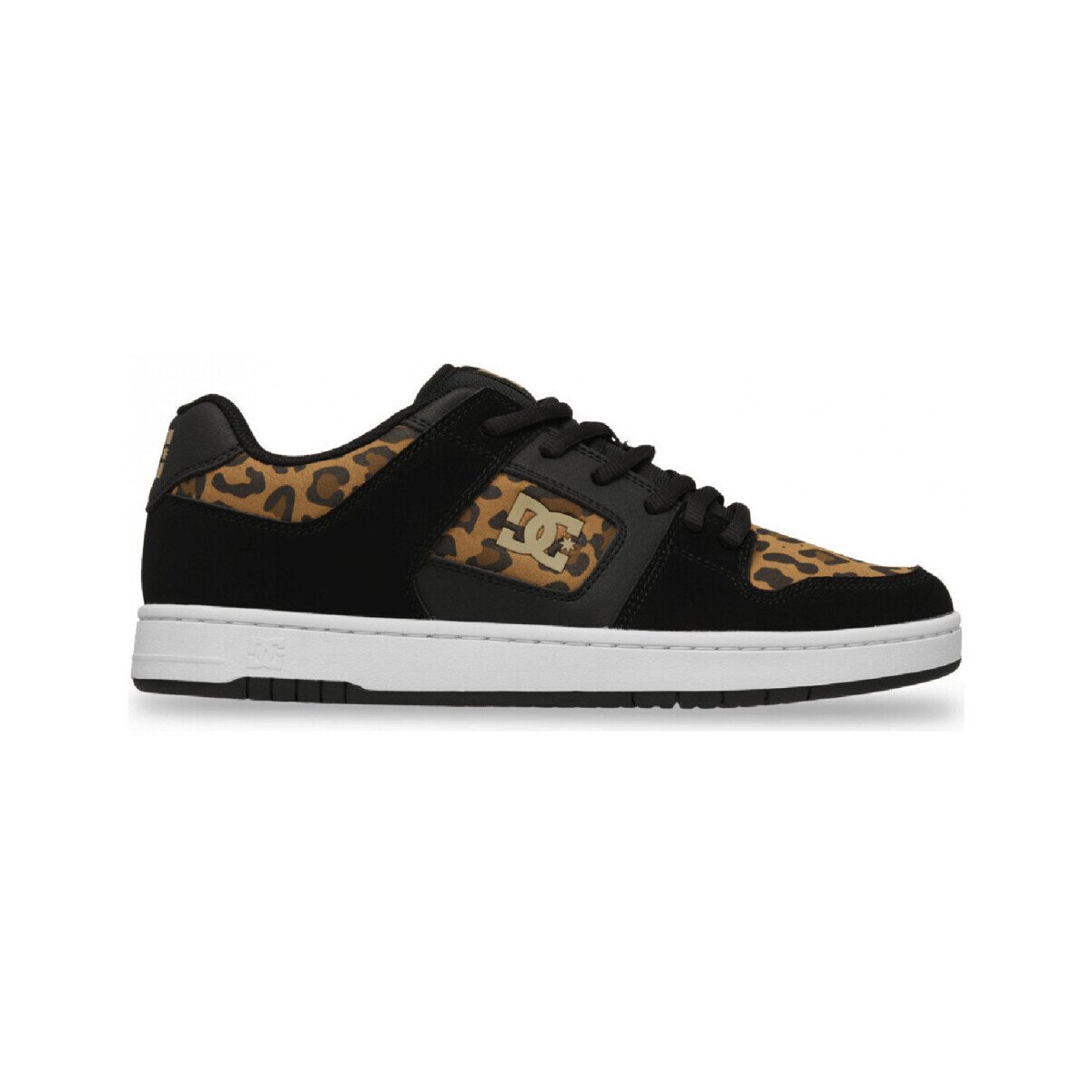 DC Shoes Pantofi Manteca 4