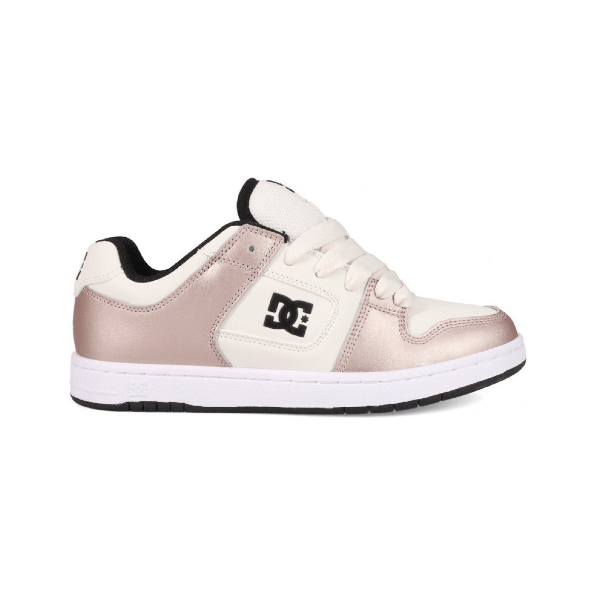 DC Shoes Pantofi Manteca 4