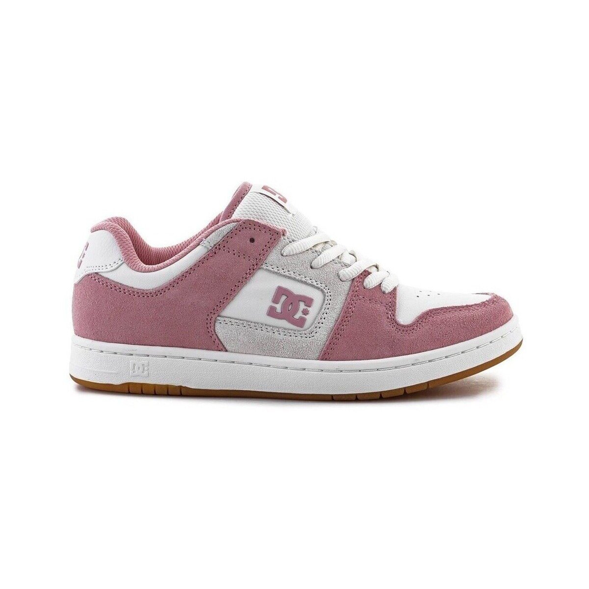 DC Shoes Pantofi Manteca 4