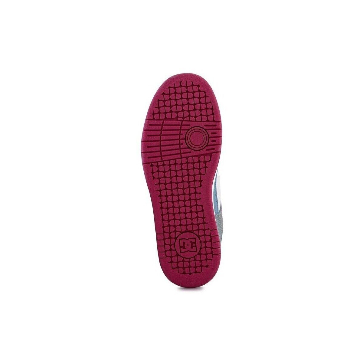 DC Shoes Pantofi Manteca 4