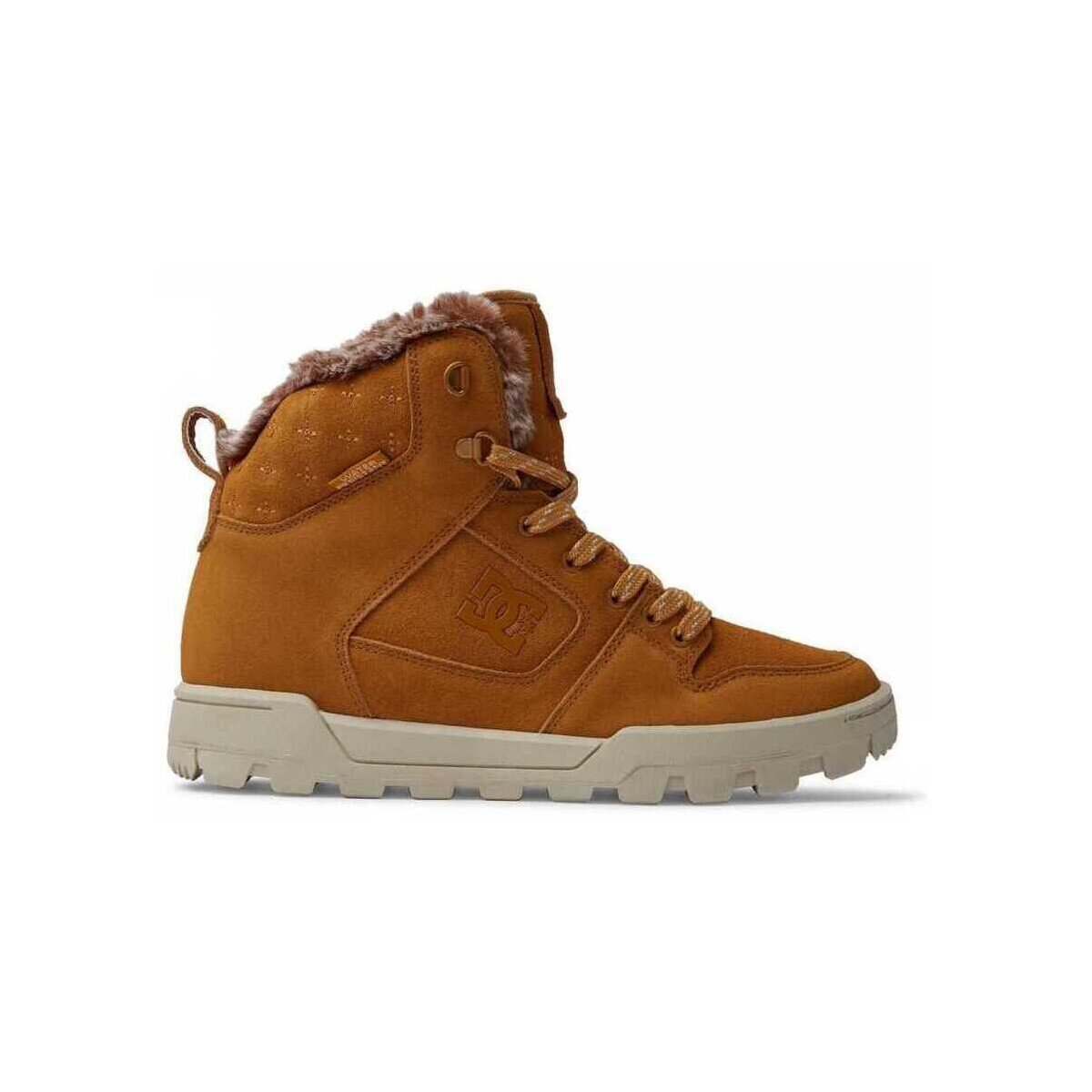 DC Shoes Pantofi Manteca 4