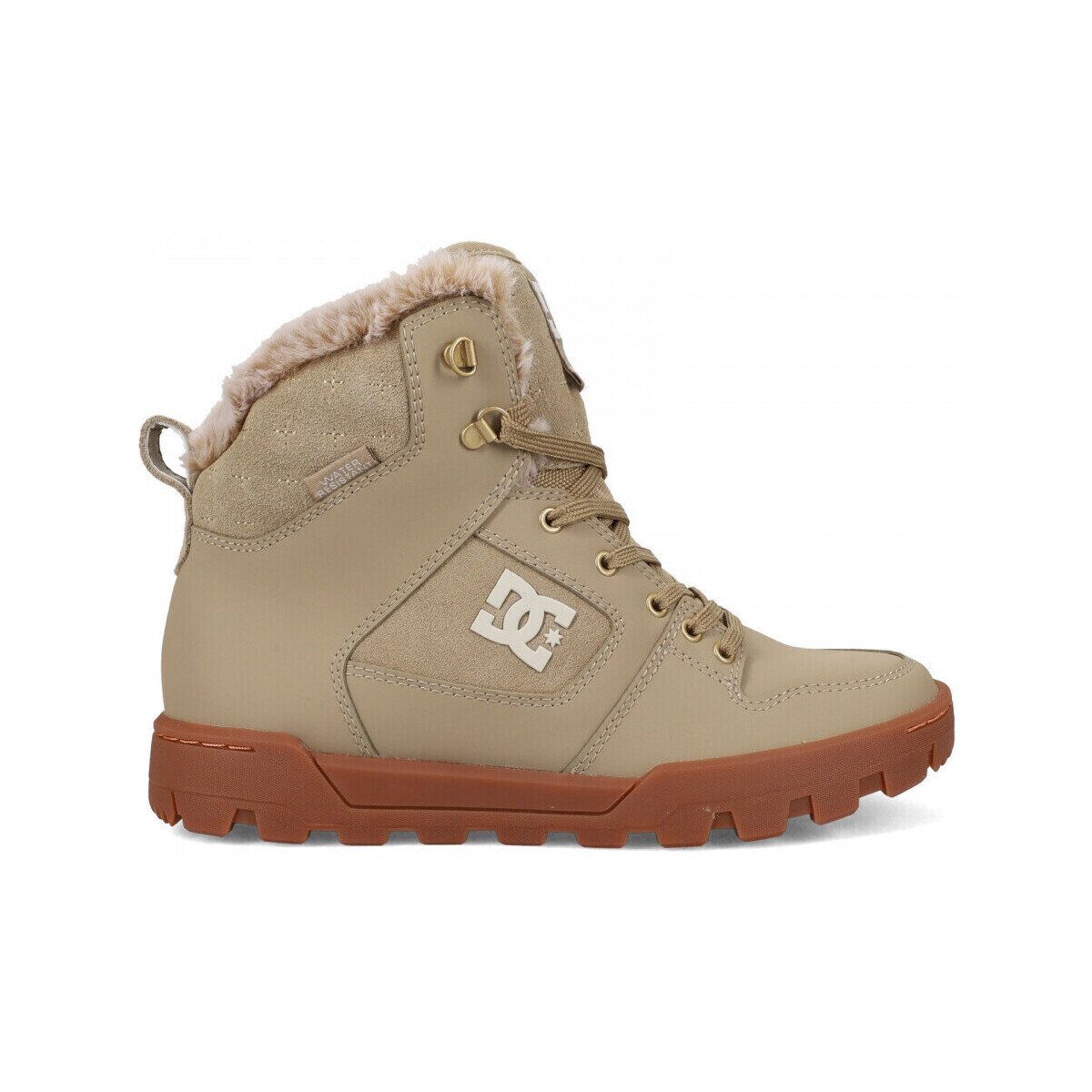 DC Shoes Pantofi Manteca 4