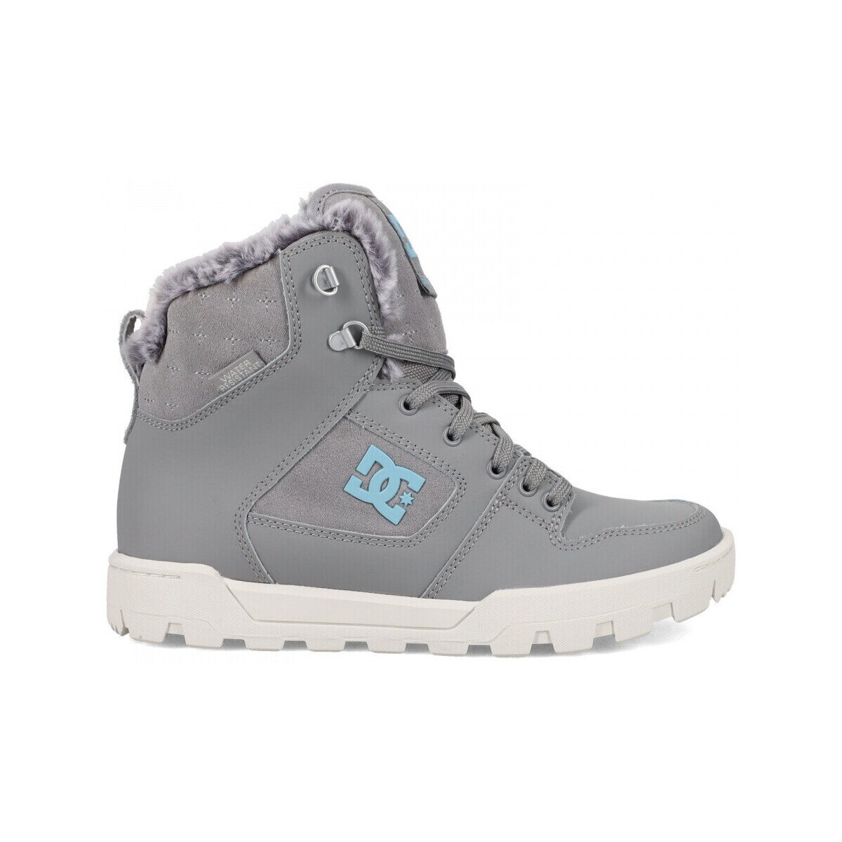 DC Shoes Pantofi Manteca 4