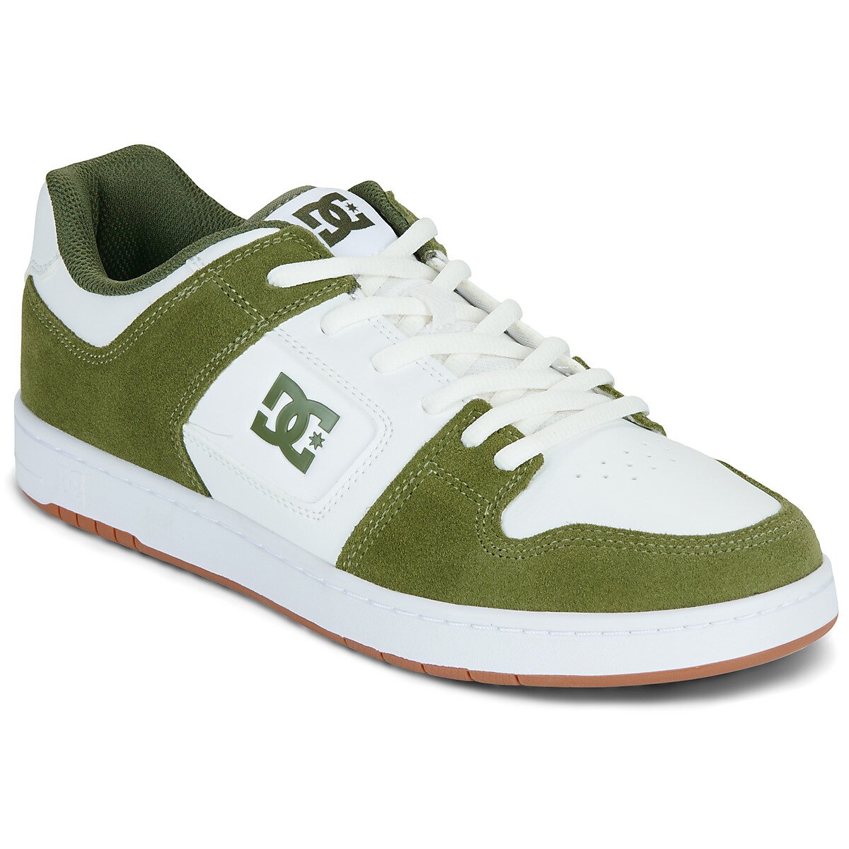 DC Shoes Pantofi MANTECA 4