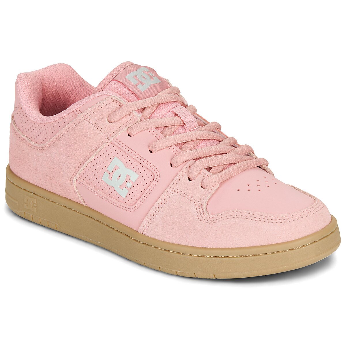 DC Shoes Pantofi MANTECA 4