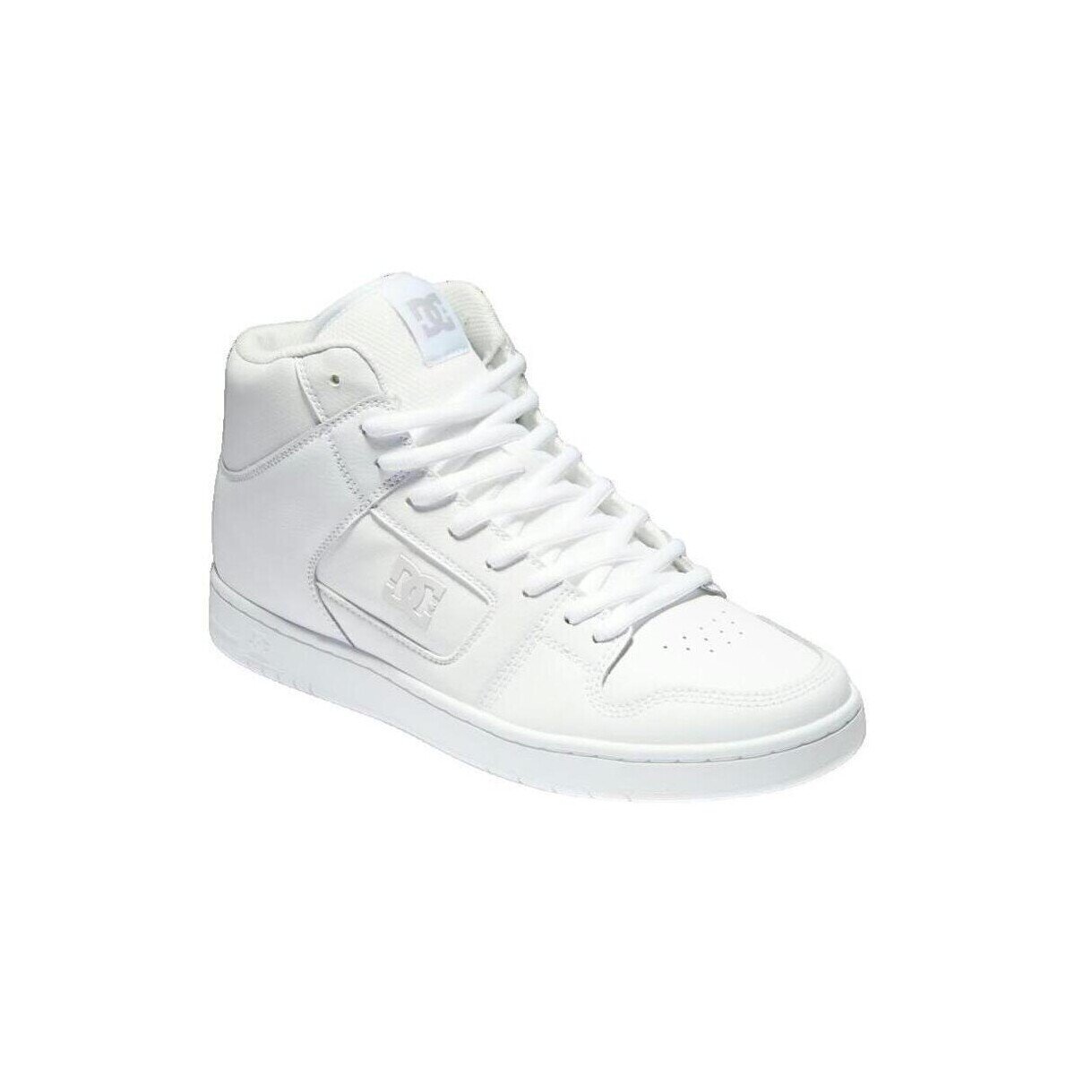 DC Shoes Pantofi Manteca 4