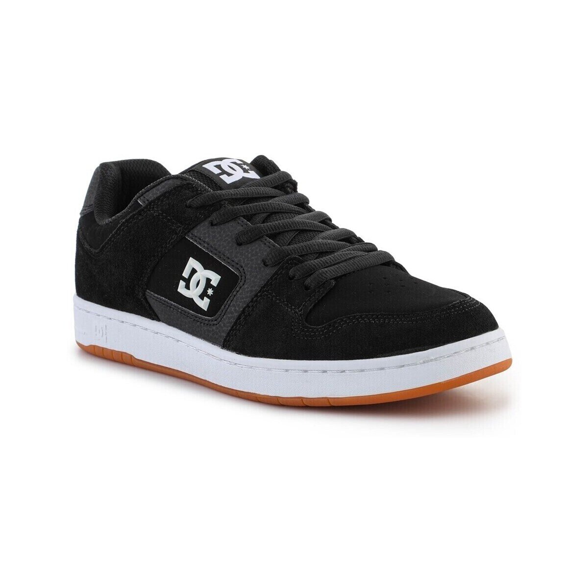 DC Shoes Pantofi Manteca 4