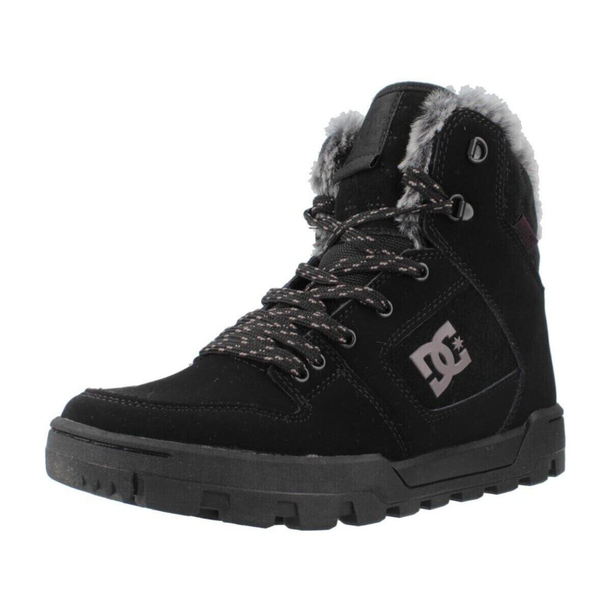 DC Shoes Pantofi Manteca 4 Boot