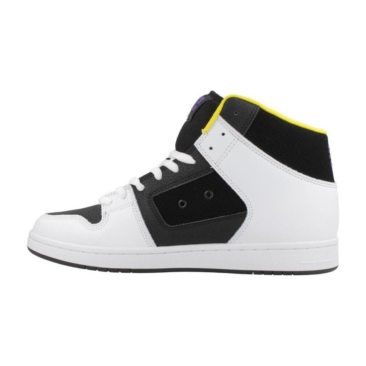 DC Shoes Pantofi Manteca 4 Hi
