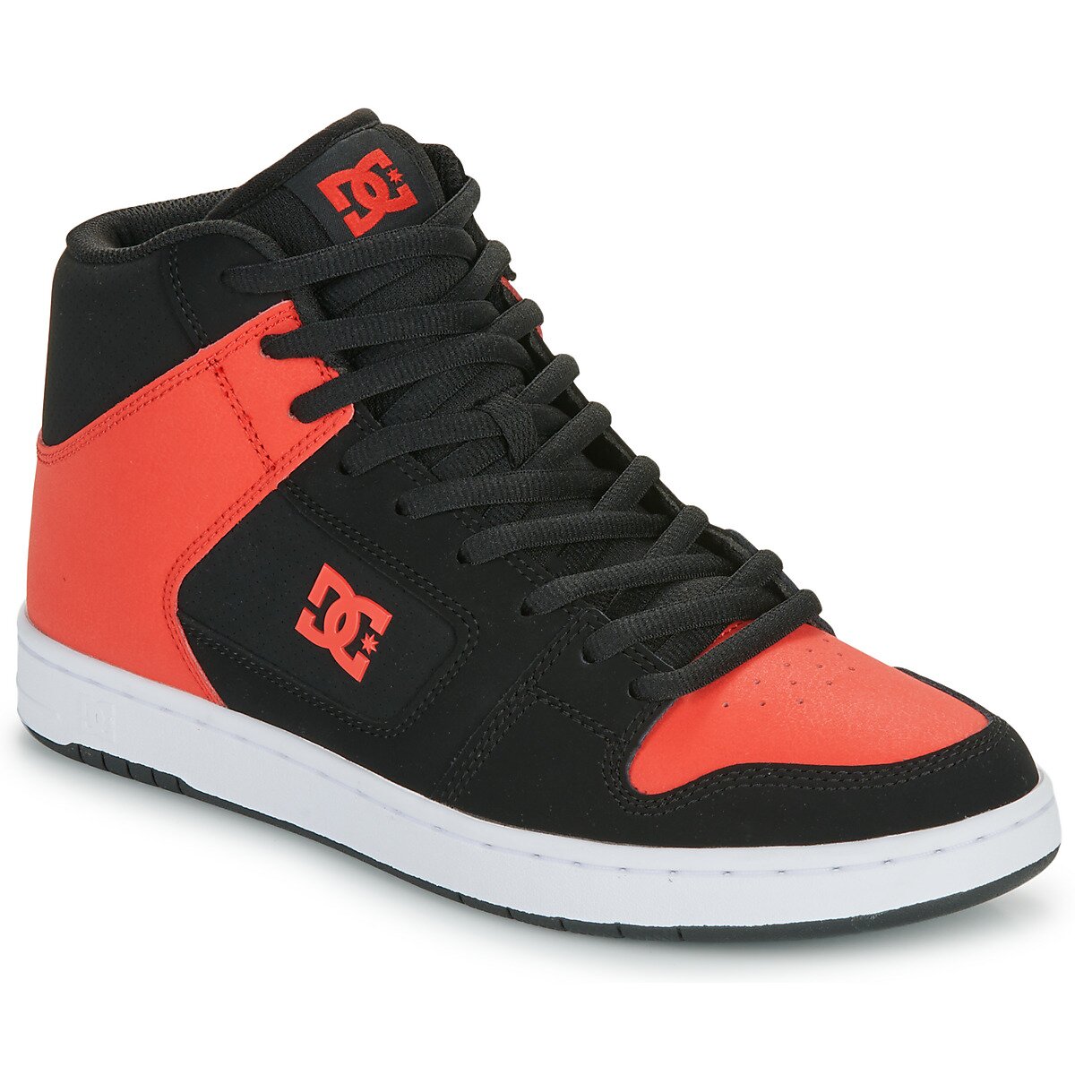 DC Shoes Pantofi MANTECA 4 HI