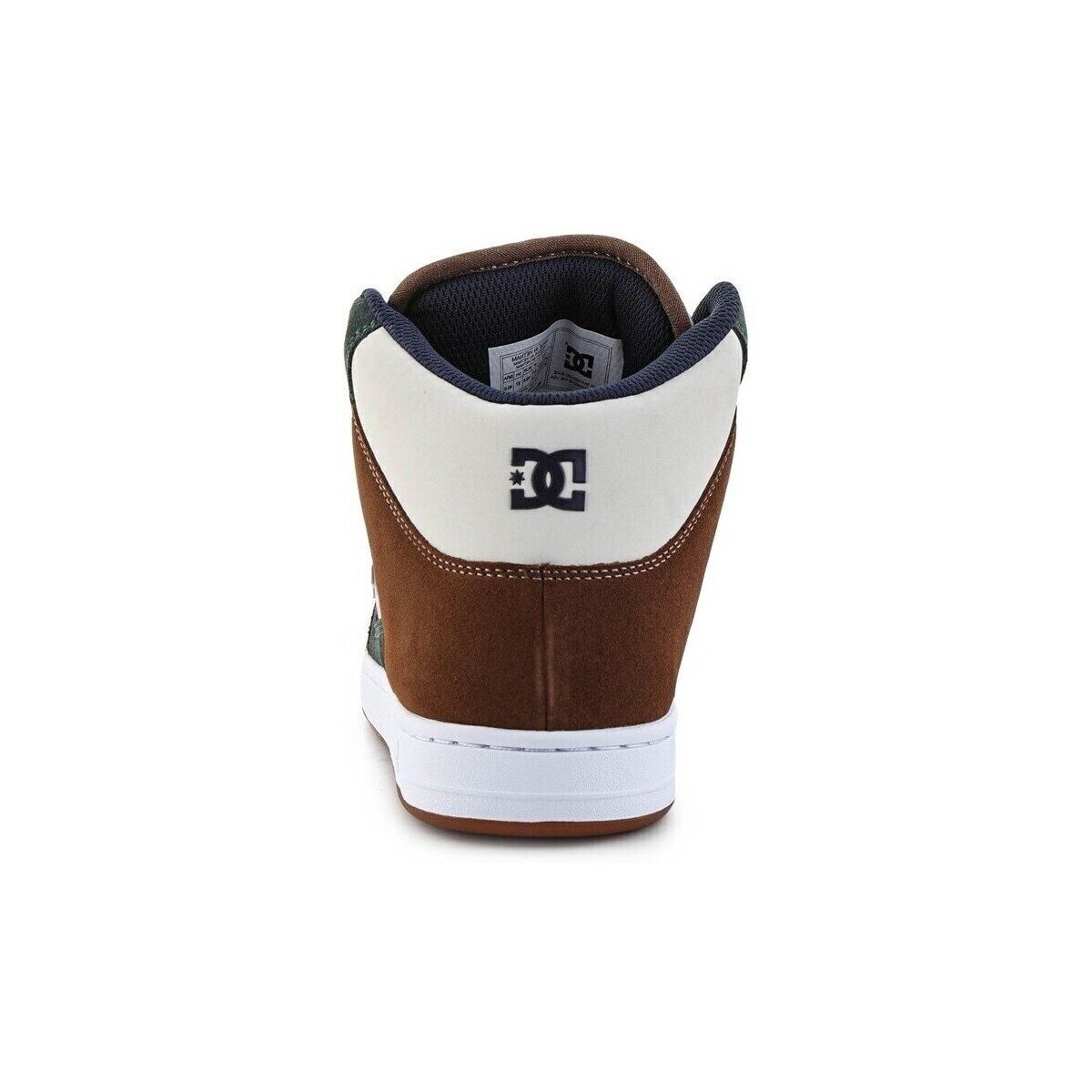 DC Shoes Pantofi Manteca 4 Hi