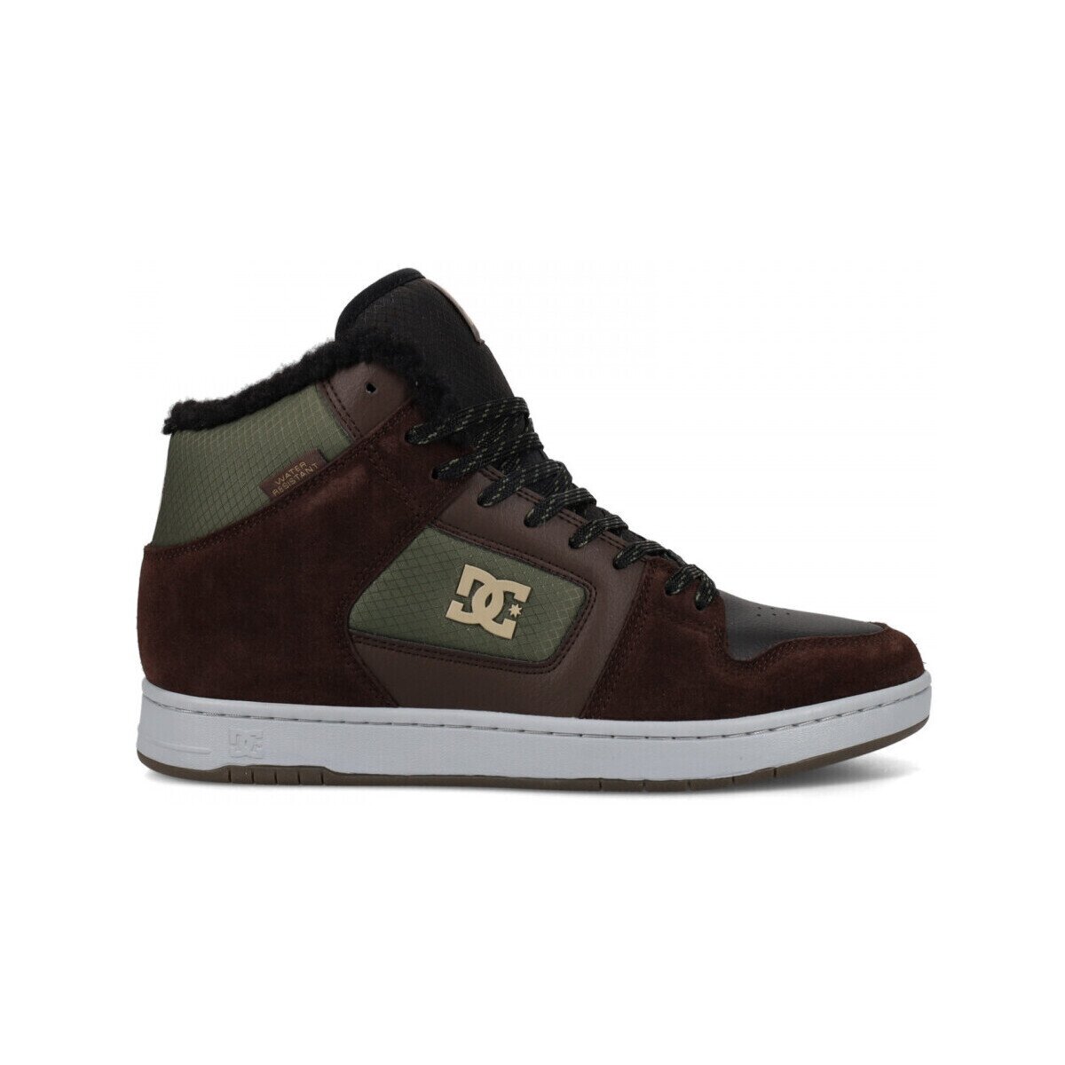 DC Shoes Pantofi Manteca 4 hi wr