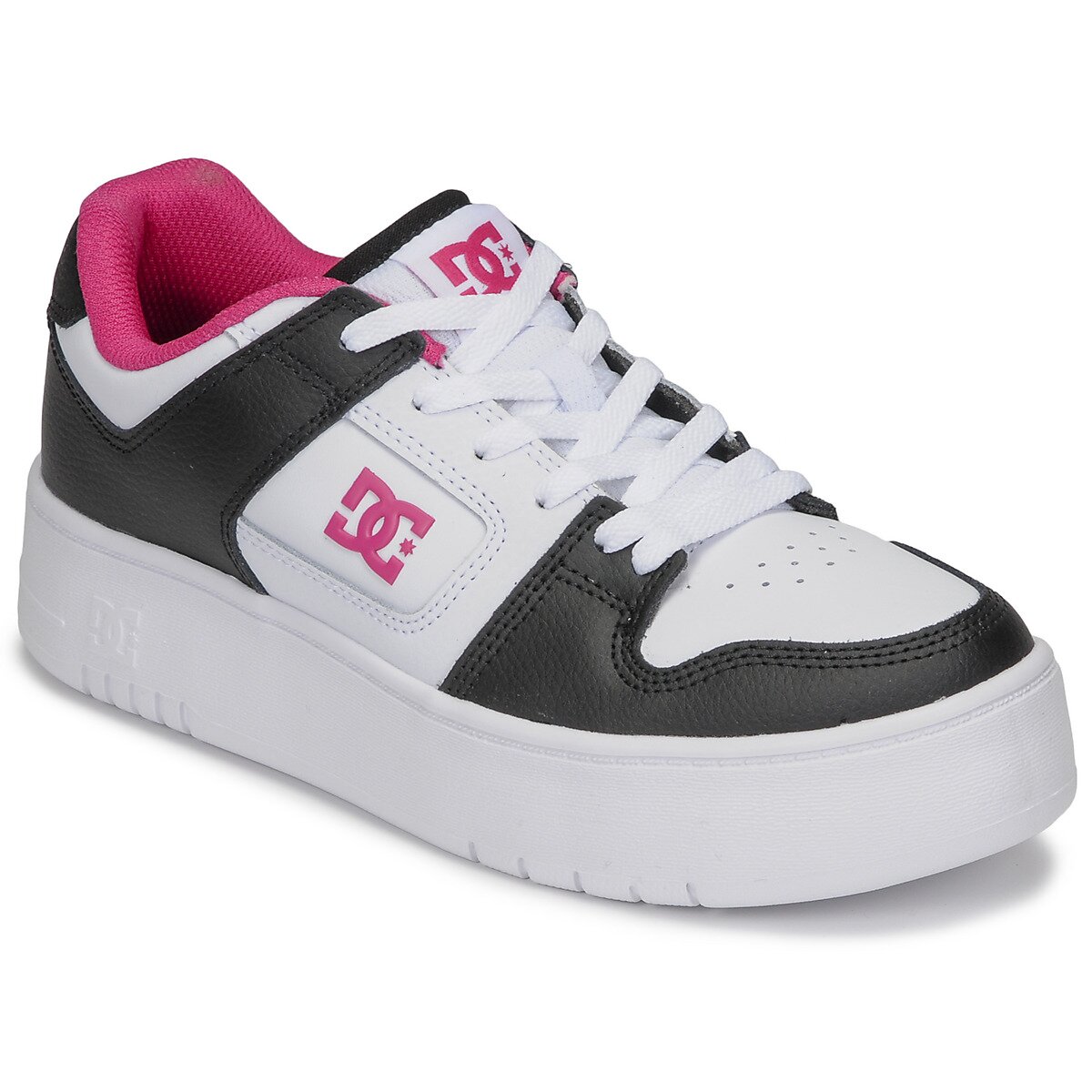 DC Shoes Pantofi MANTECA 4 PLATFORM