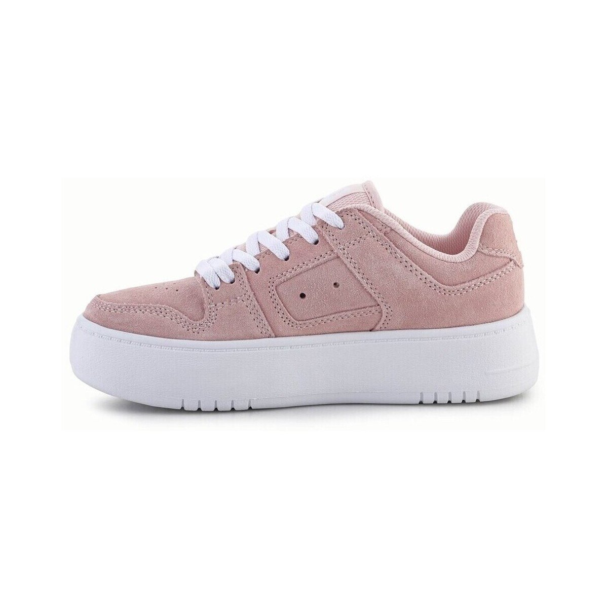 DC Shoes Pantofi Manteca 4 Platform