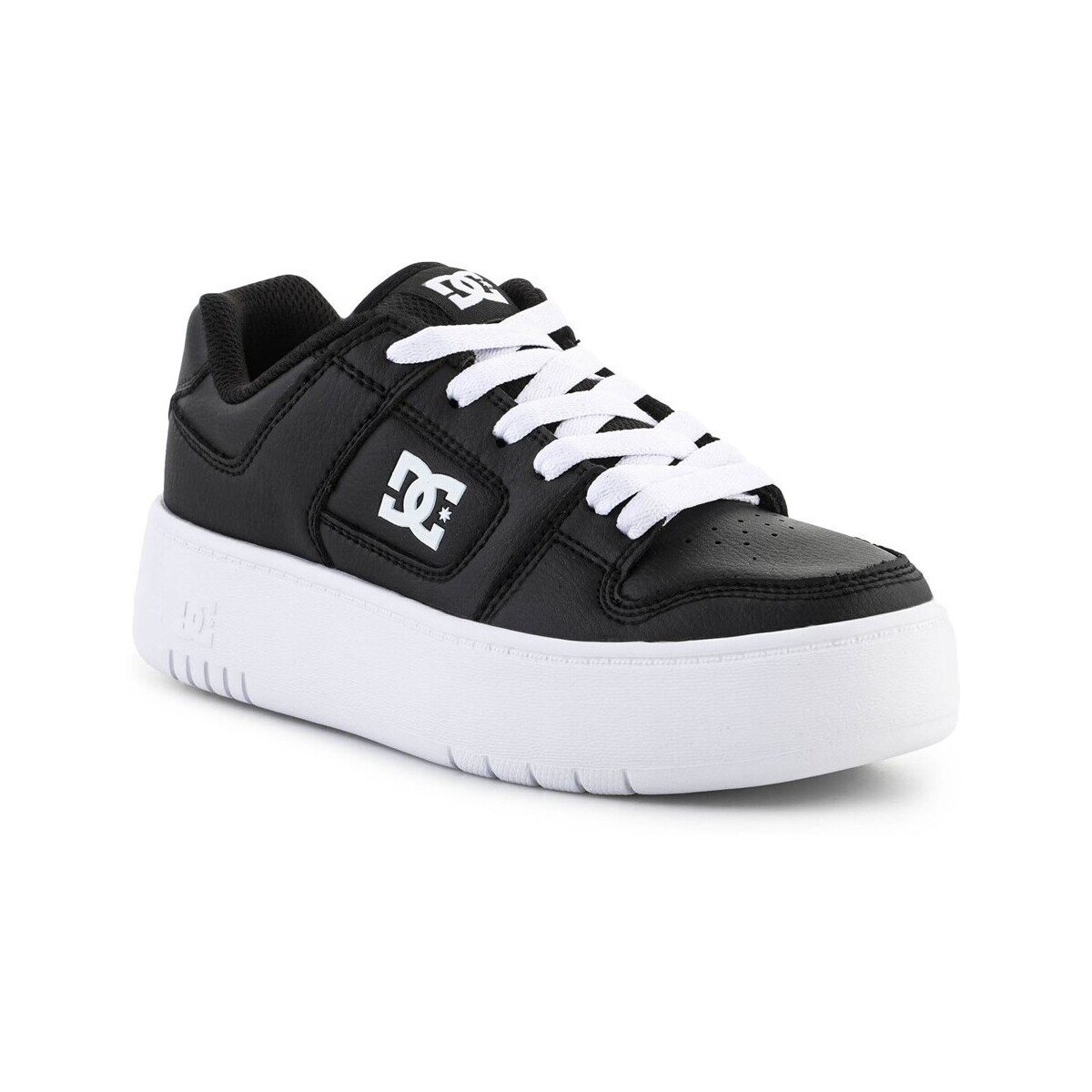 DC Shoes Pantofi Manteca 4 Platform