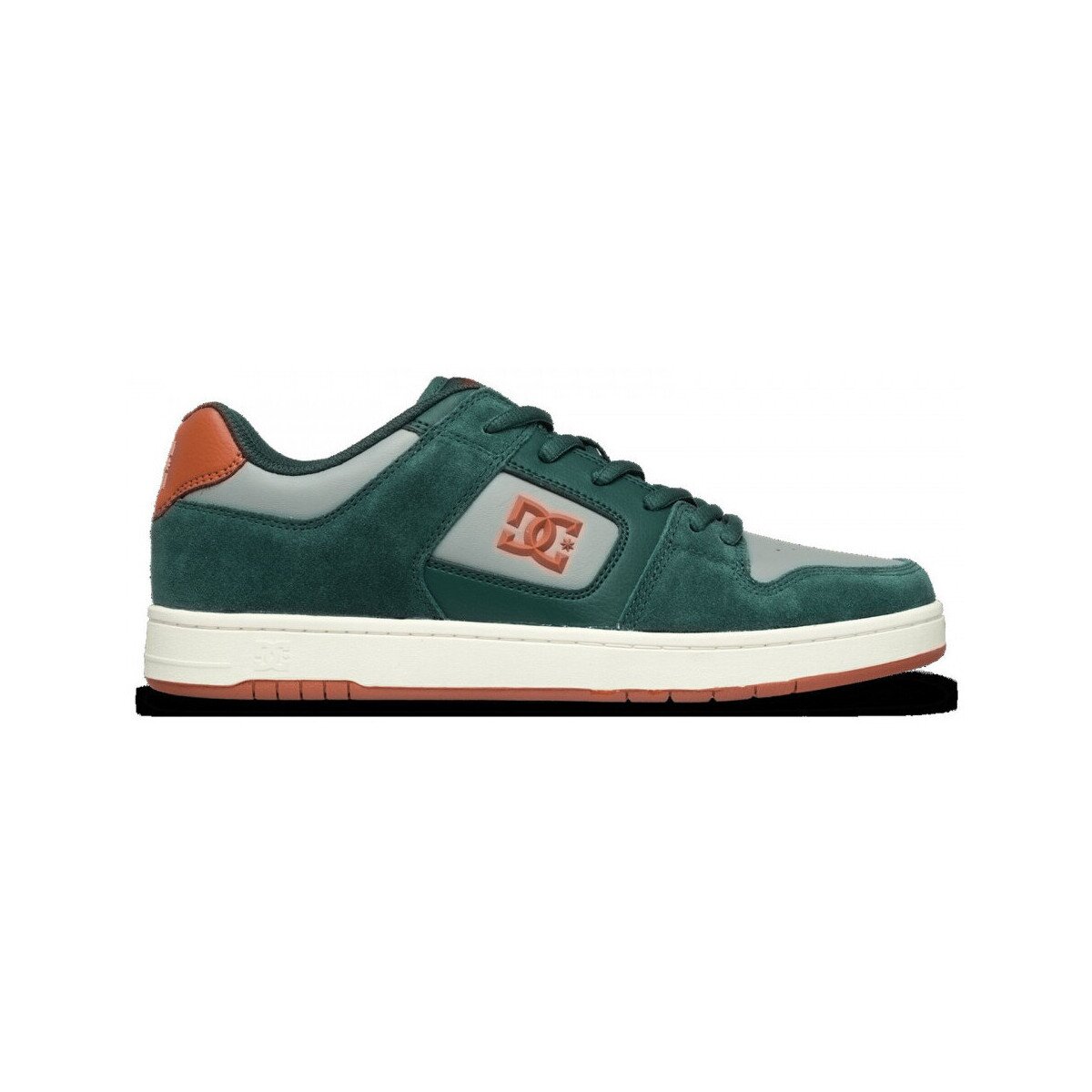 DC Shoes Pantofi Manteca 4 s