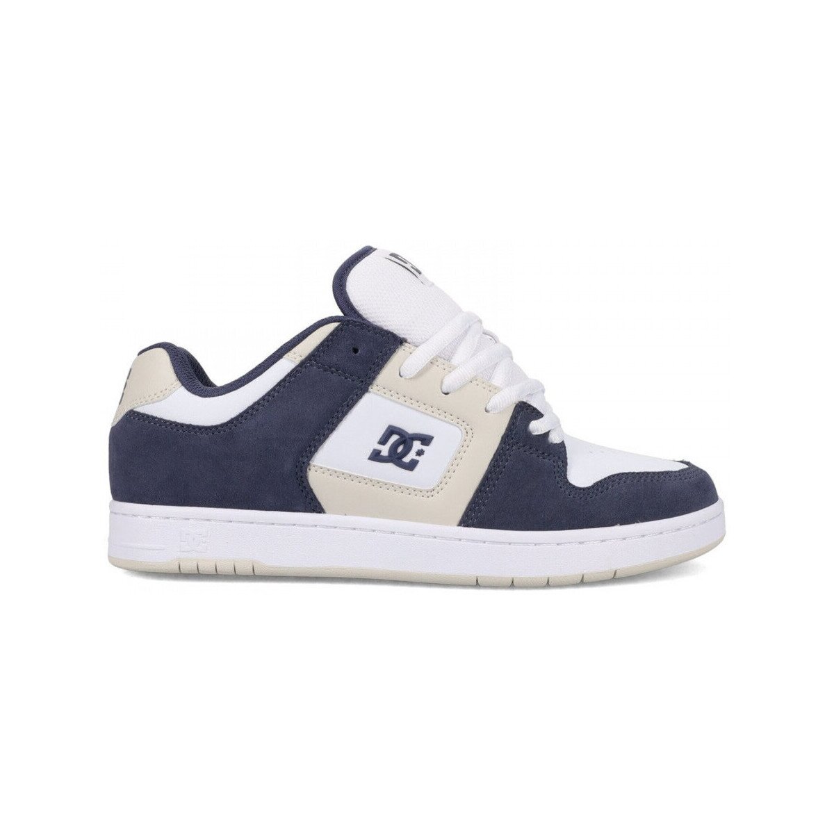 DC Shoes Pantofi Manteca 4 s