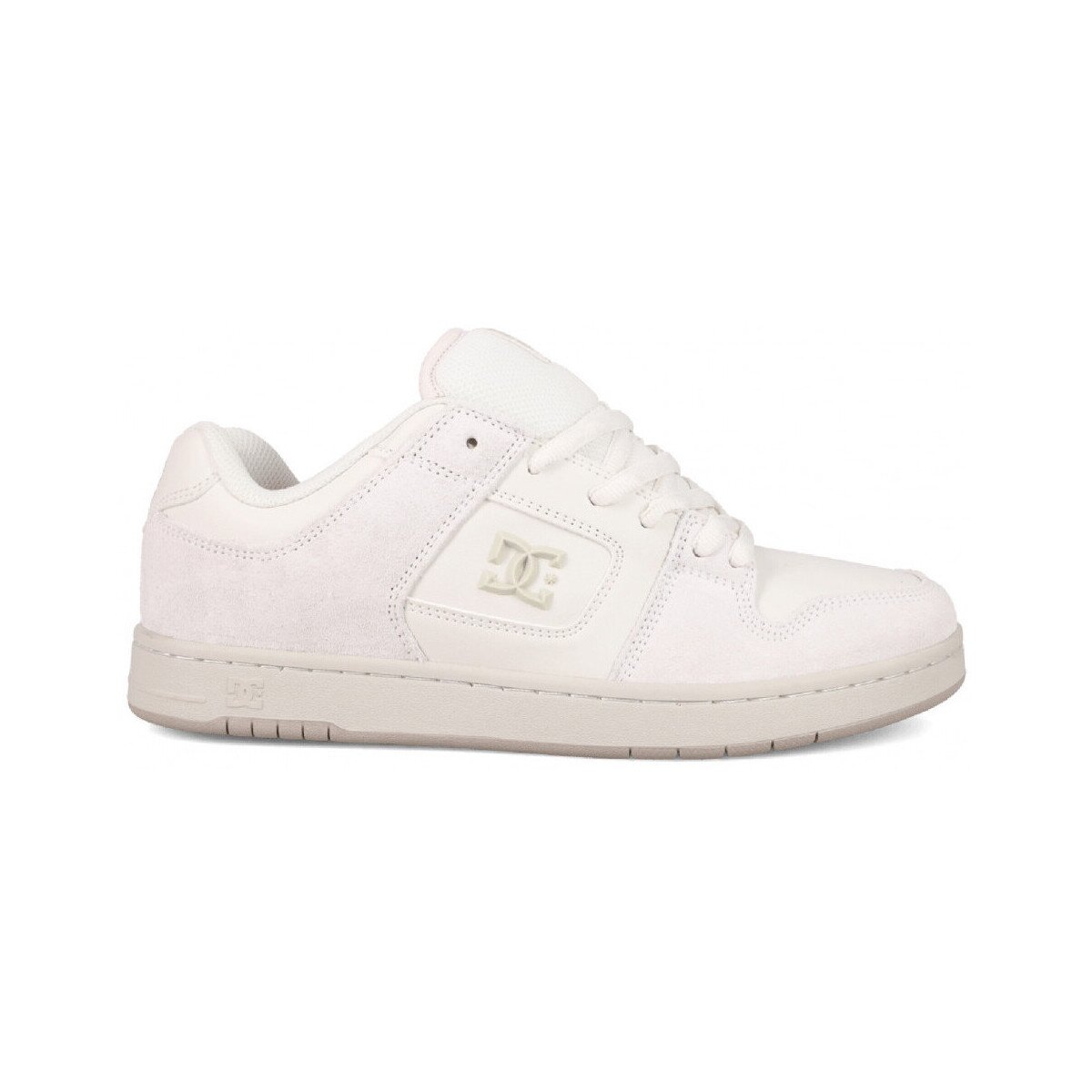 DC Shoes Pantofi Manteca 4 s