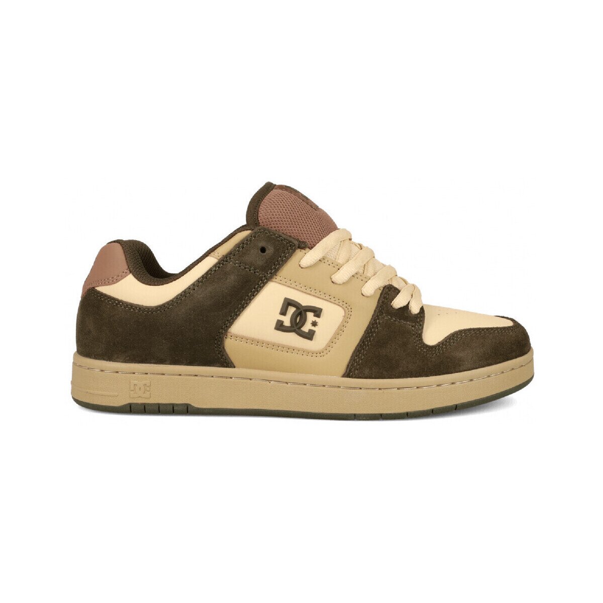 DC Shoes Pantofi Manteca 4 s