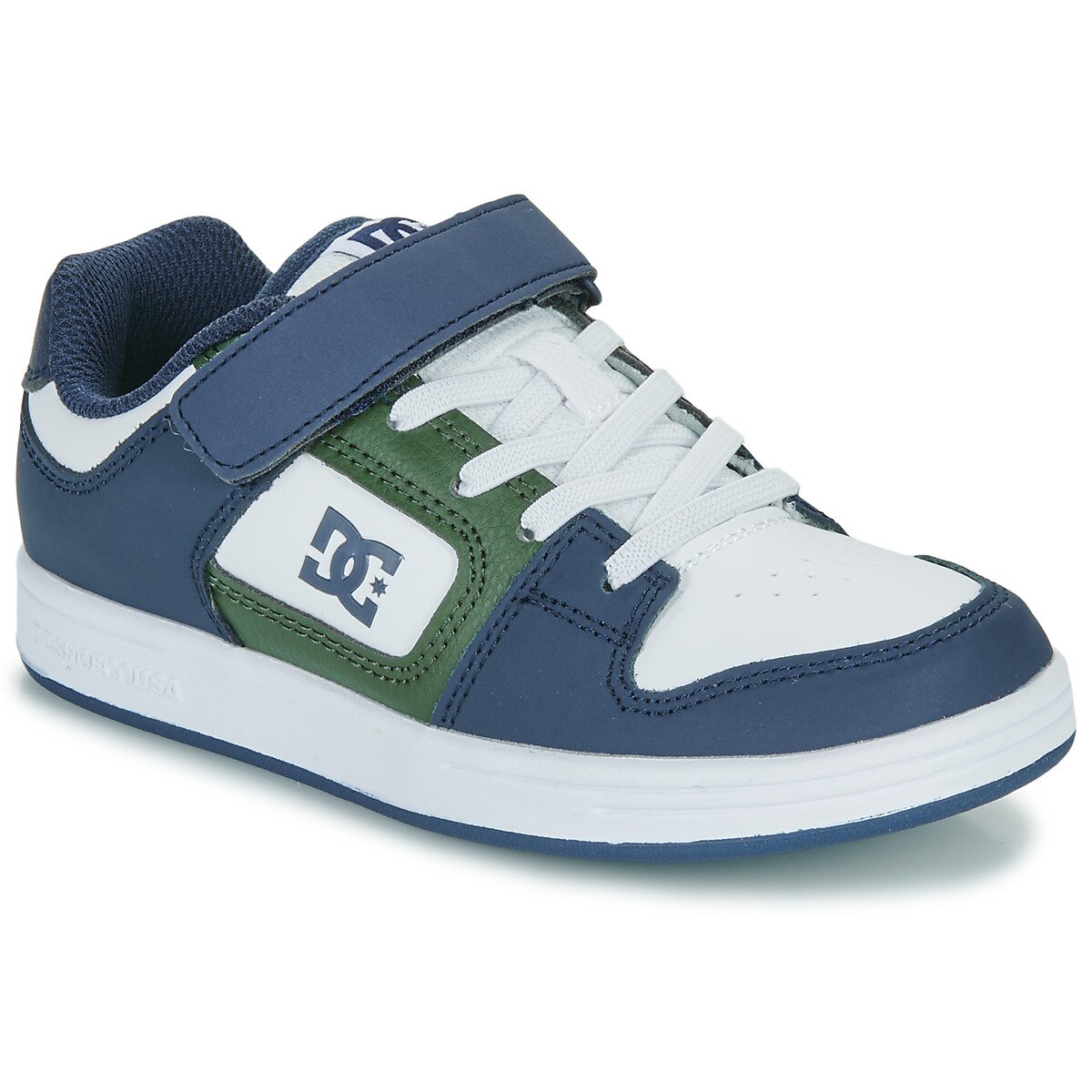 DC Shoes Pantofi MANTECA 4 V