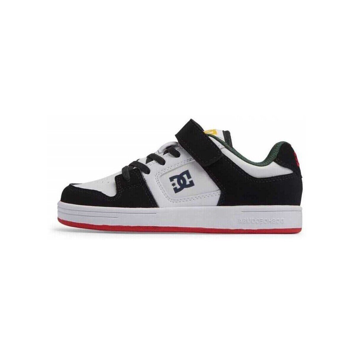 DC Shoes Pantofi Manteca 4 v