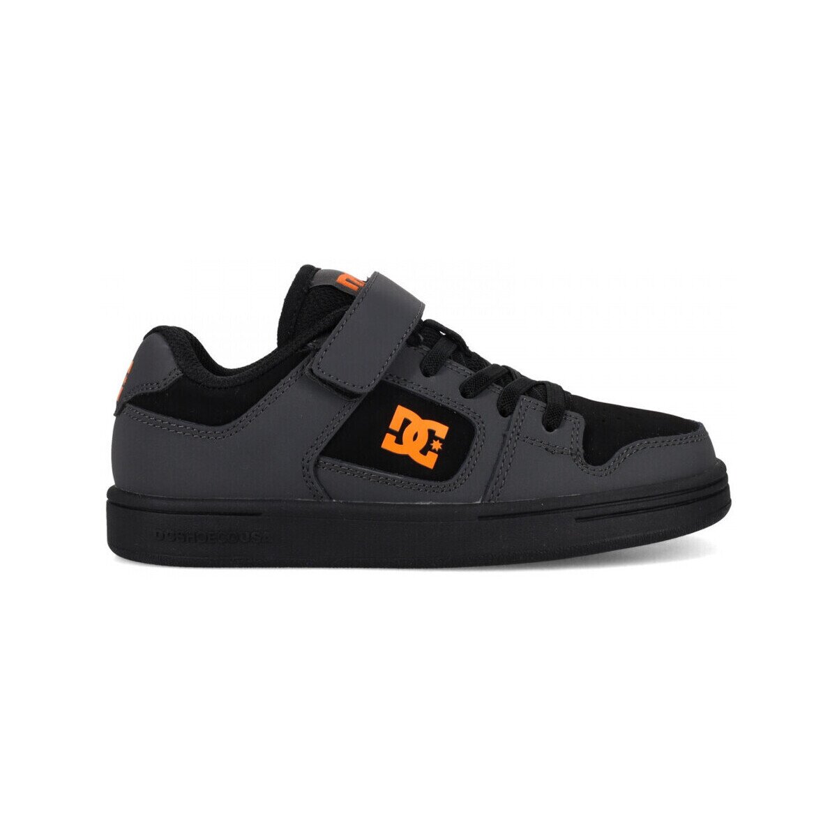 DC Shoes Pantofi Manteca 4 v