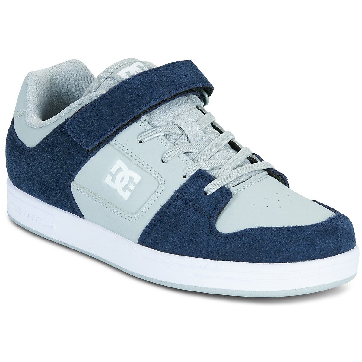 DC Shoes Pantofi MANTECA 4 V