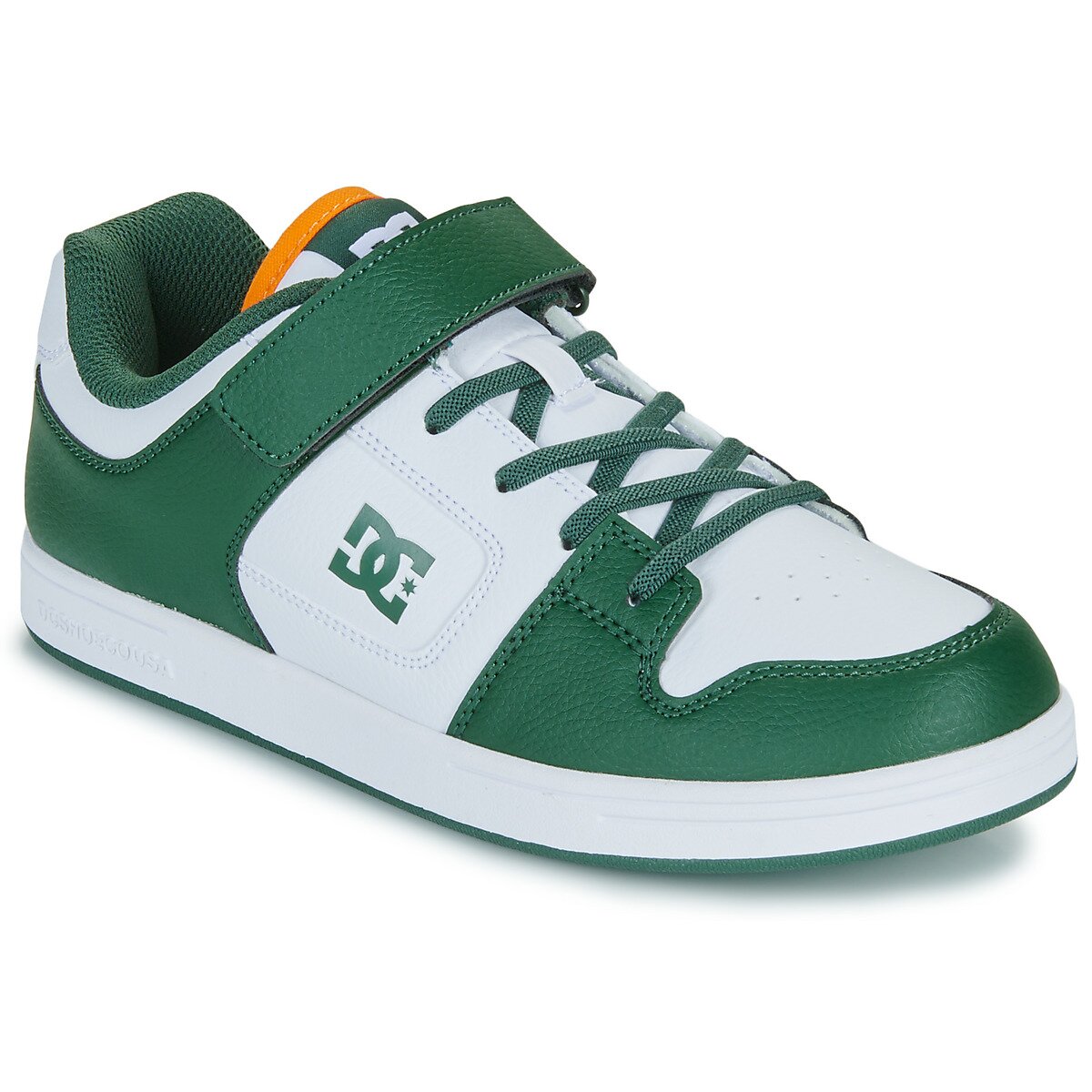 DC Shoes Pantofi MANTECA 4 V SN