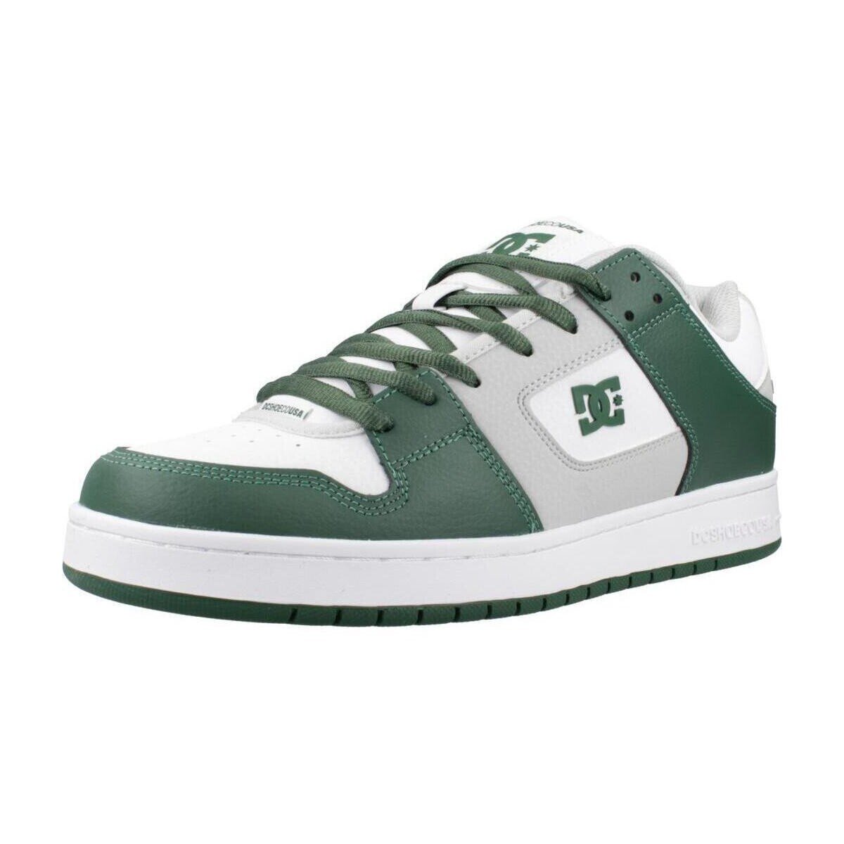 DC Shoes Pantofi Manteca Se