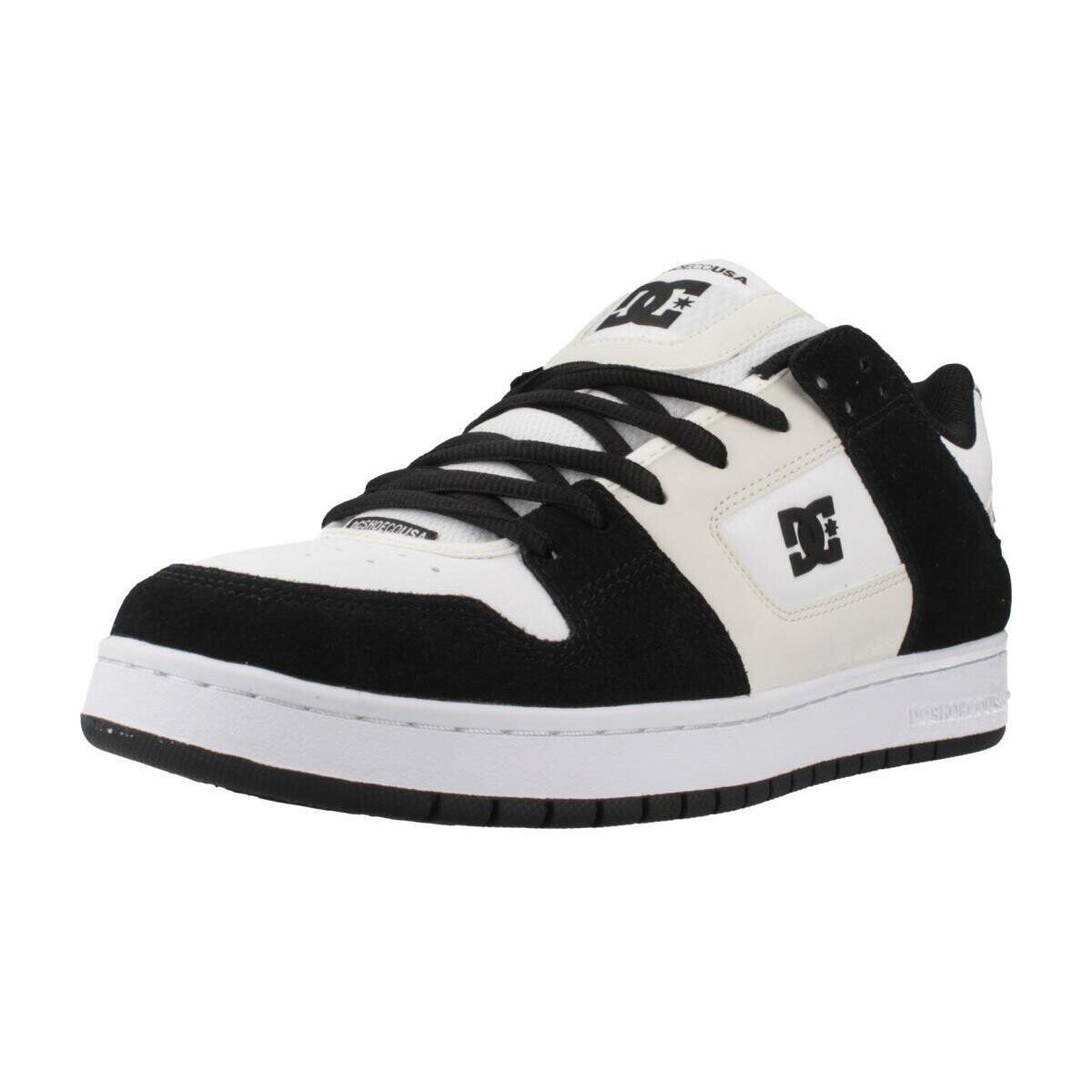 DC Shoes Pantofi Manteca Se
