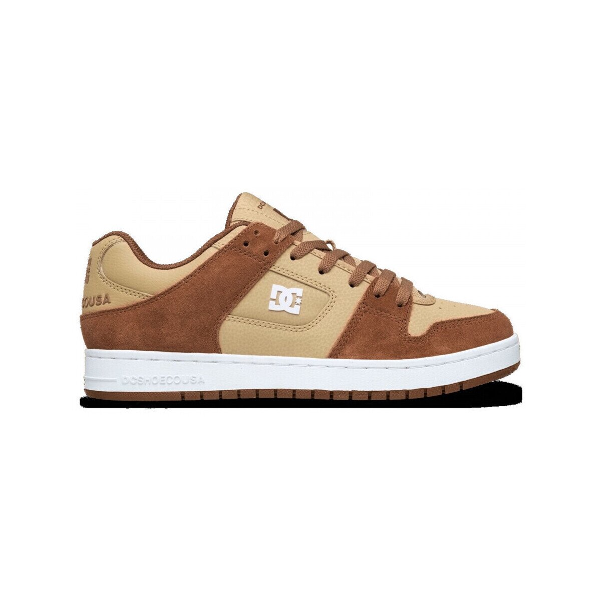 DC Shoes Pantofi Manteca se